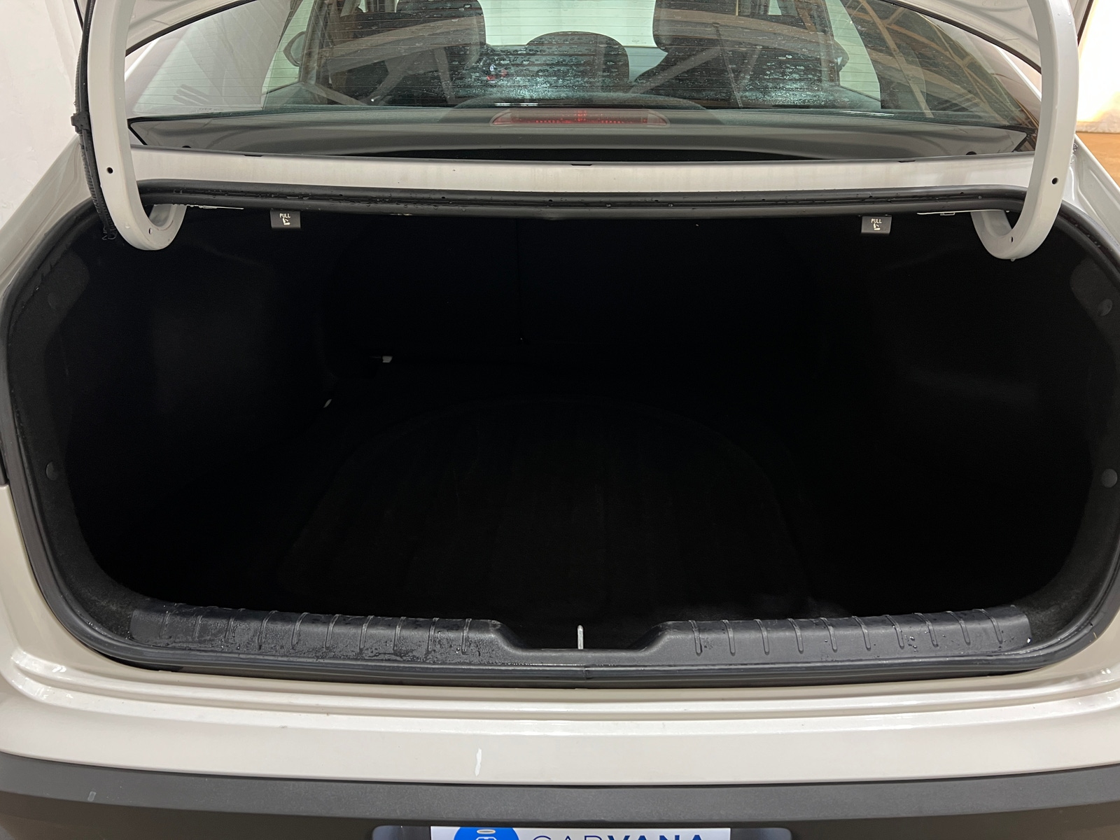 Thumbnail: 2025 Kia K4 - 7