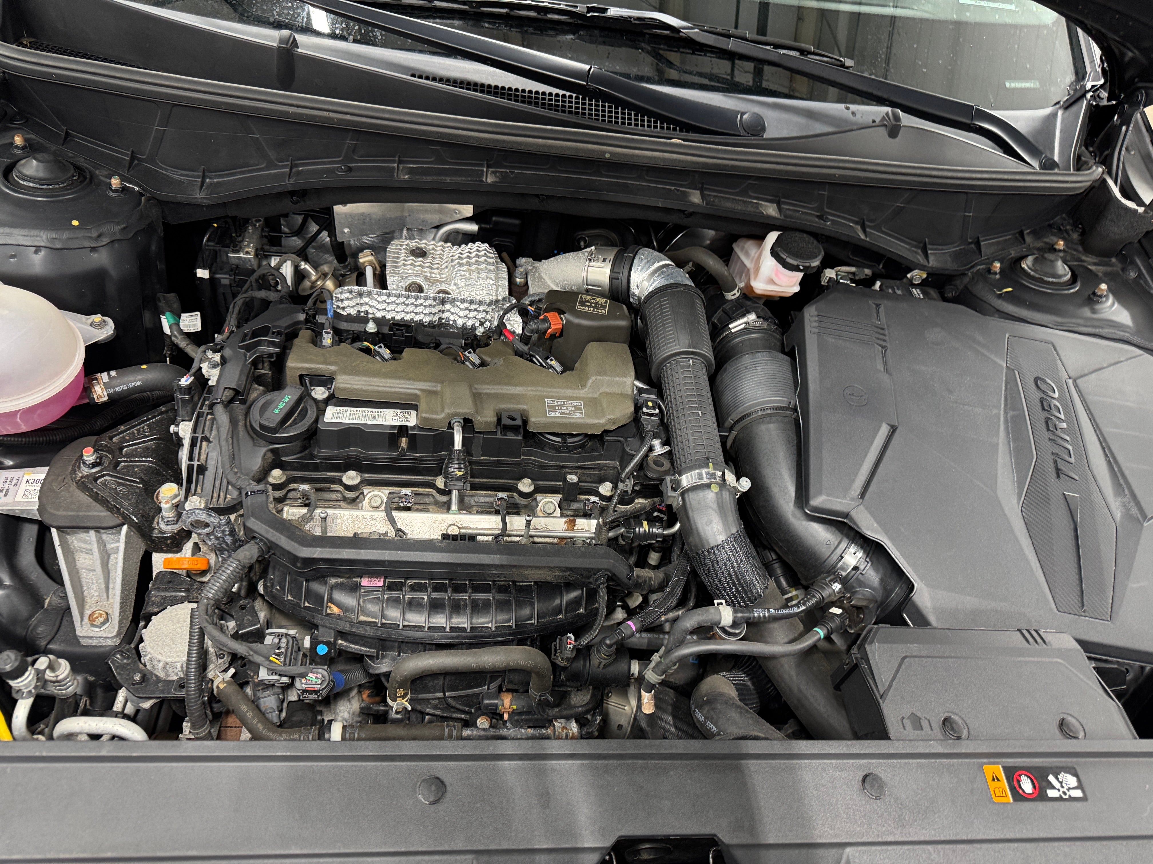 2023 Hyundai Santa Cruz