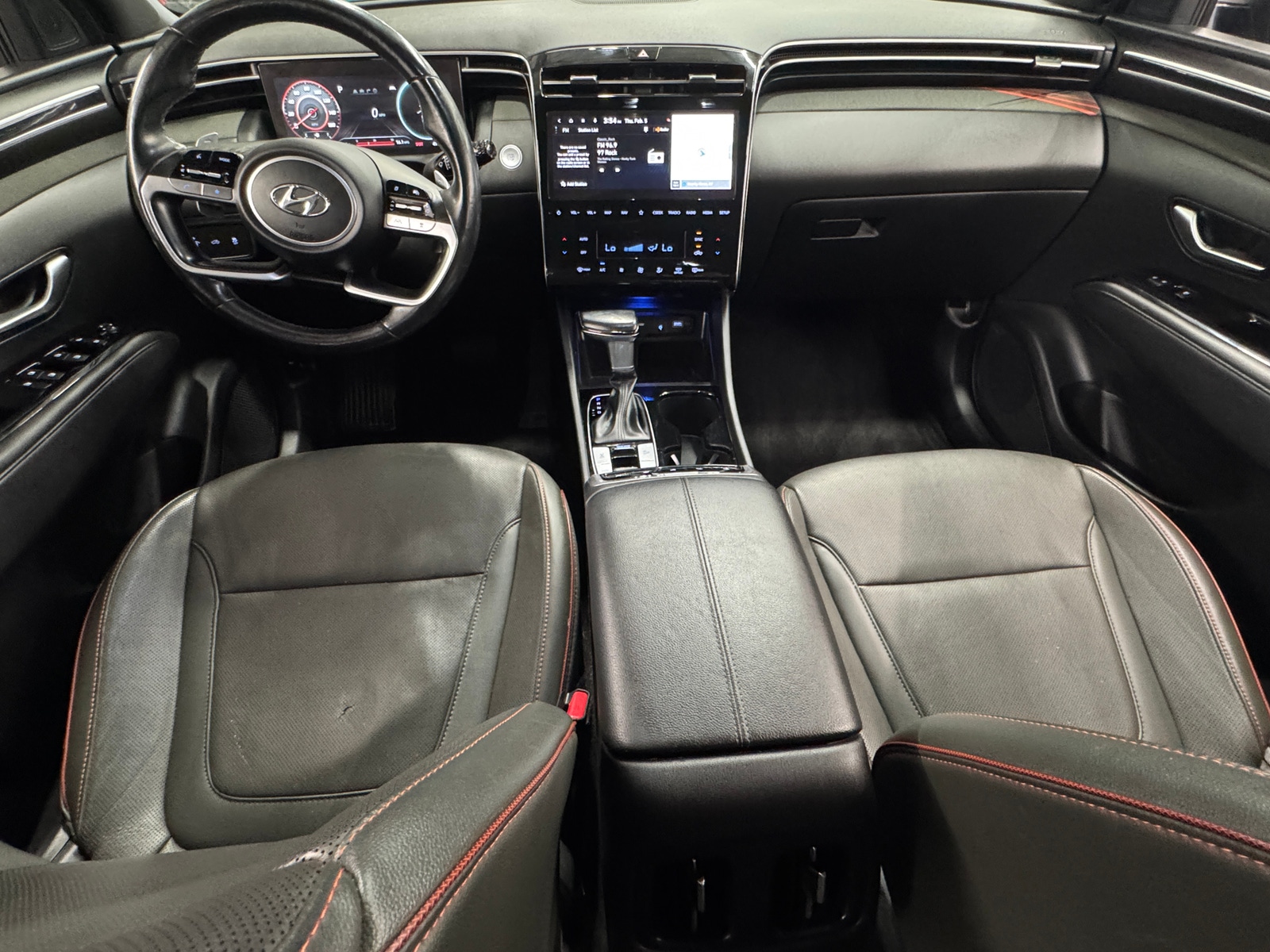 Thumbnail: 2023 Hyundai Santa Cruz - 2