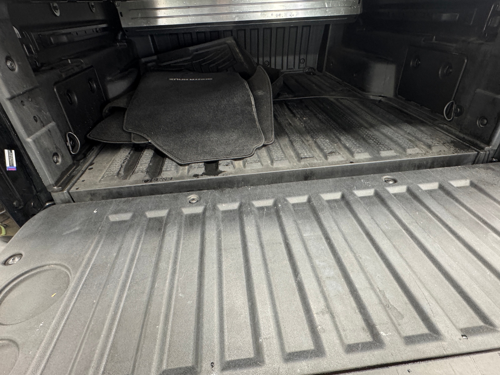 Thumbnail: 2023 Hyundai Santa Cruz - 6