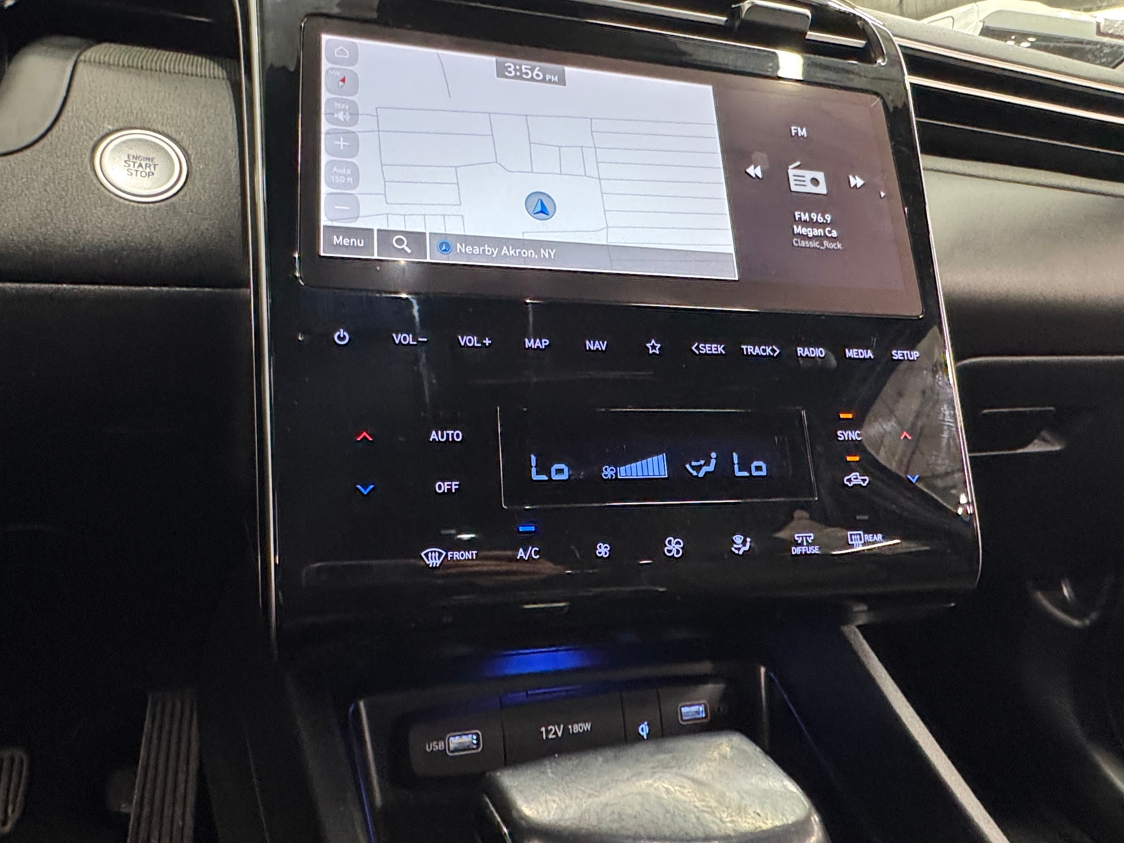 Thumbnail: 2023 Hyundai Santa Cruz - 3