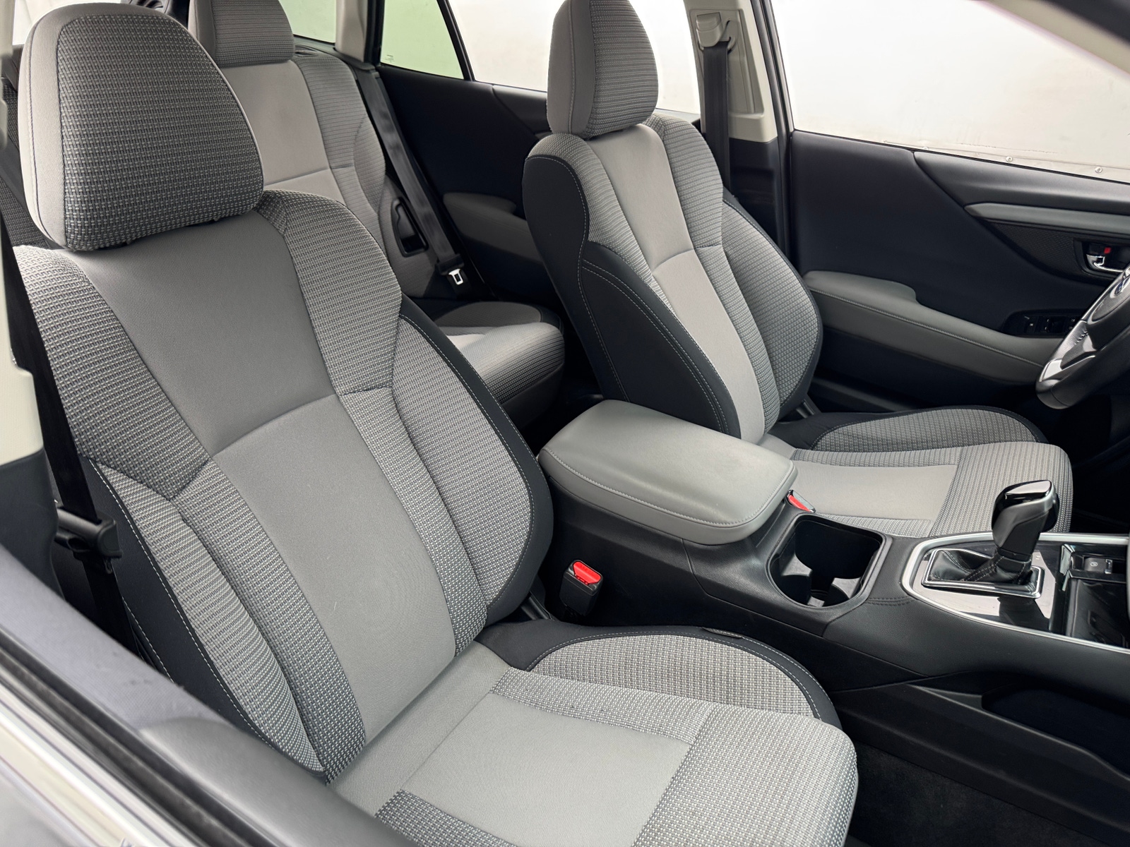 Thumbnail: 2021 Subaru Outback - 2