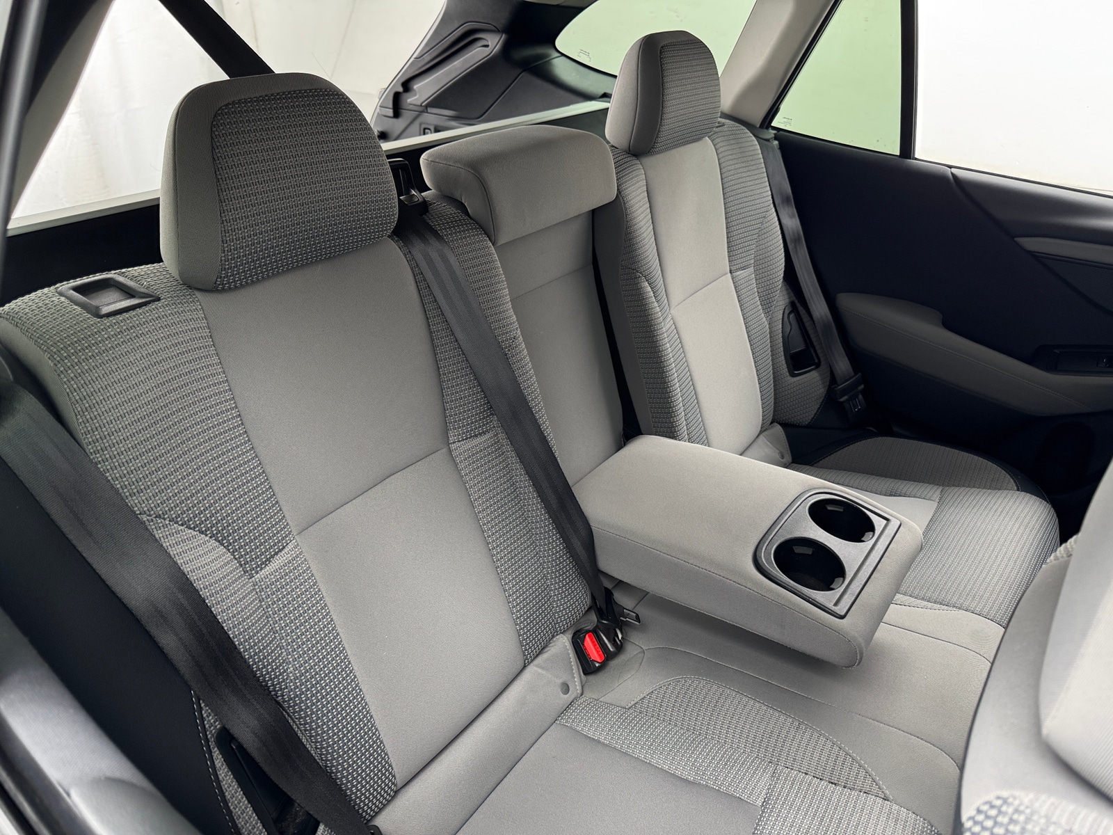 Thumbnail: 2021 Subaru Outback - 6