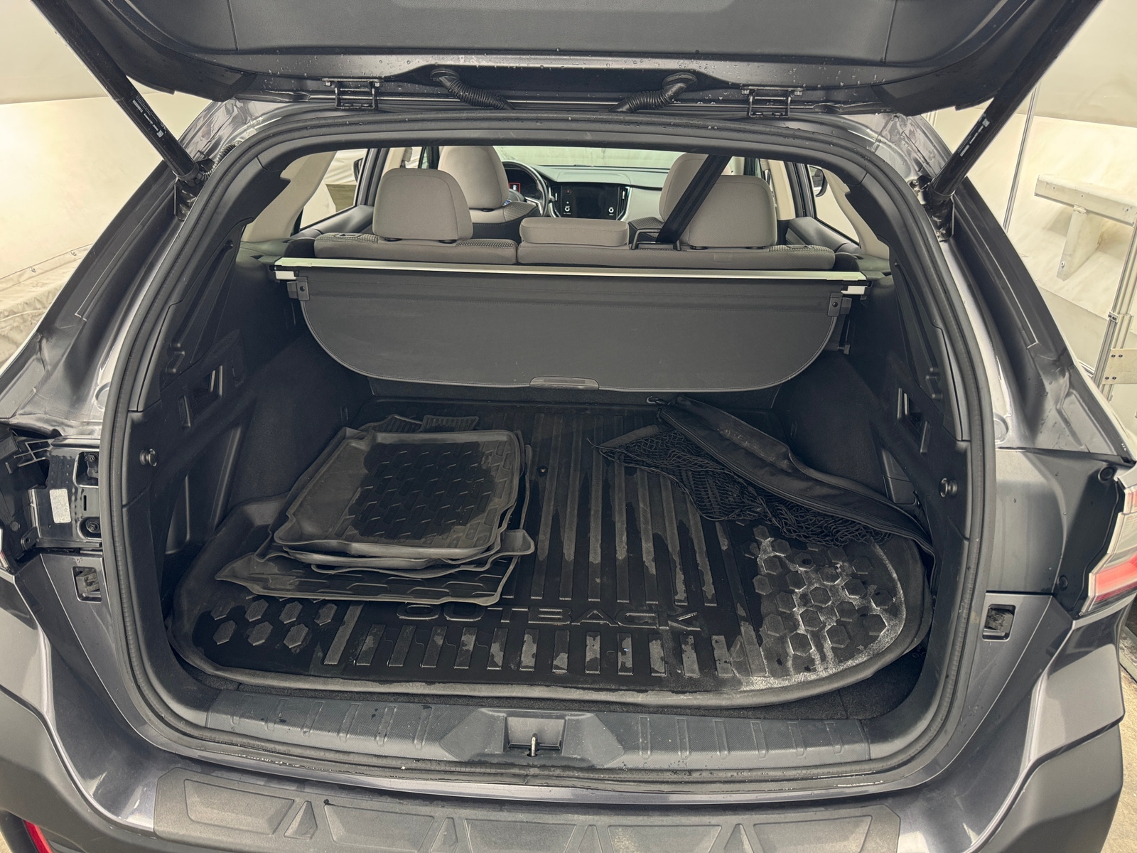 Thumbnail: 2021 Subaru Outback - 7