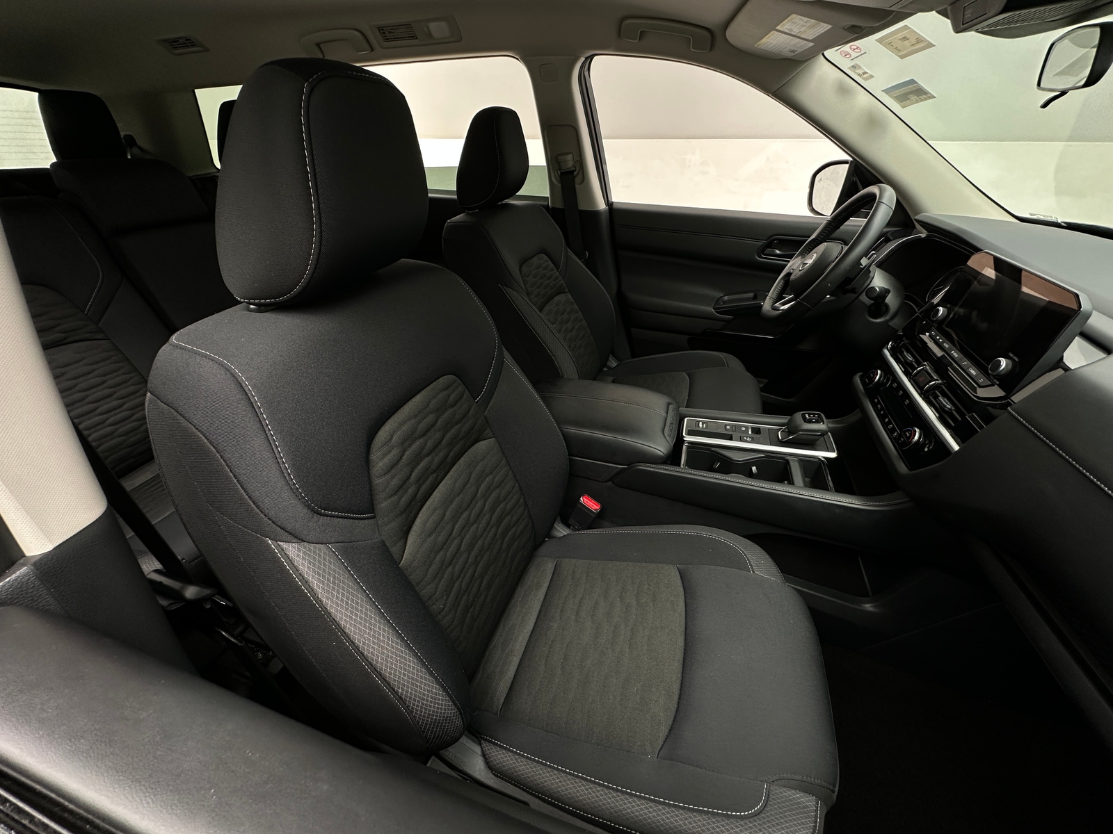 Thumbnail: 2025 Nissan Pathfinder - 2