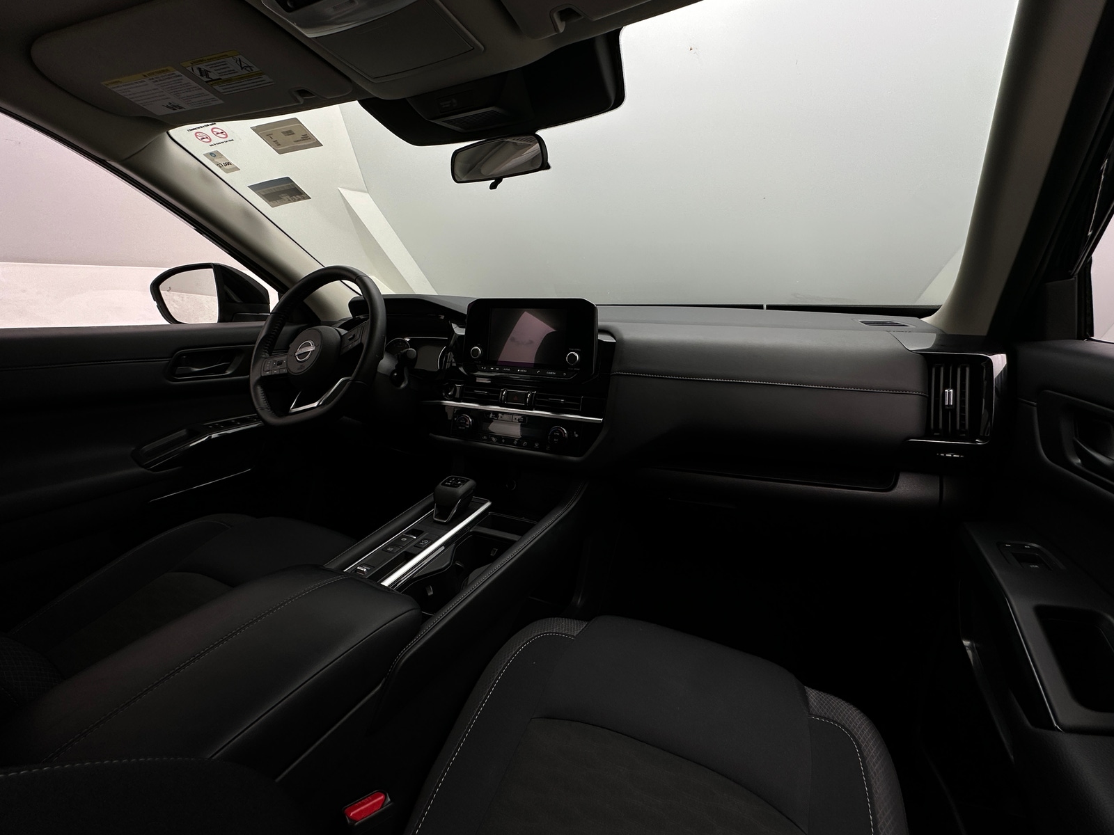 Thumbnail: 2025 Nissan Pathfinder - 3