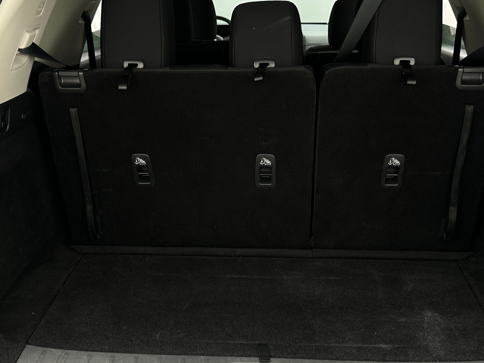 Thumbnail: 2025 Nissan Pathfinder - 7