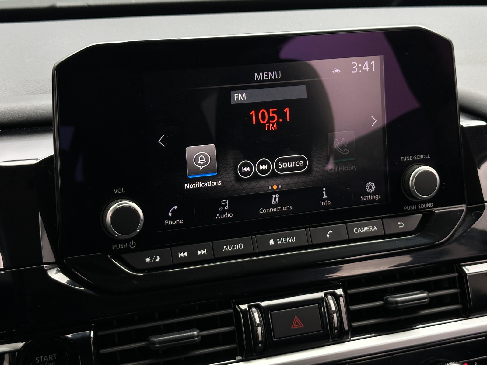 Thumbnail: 2025 Nissan Pathfinder - 4