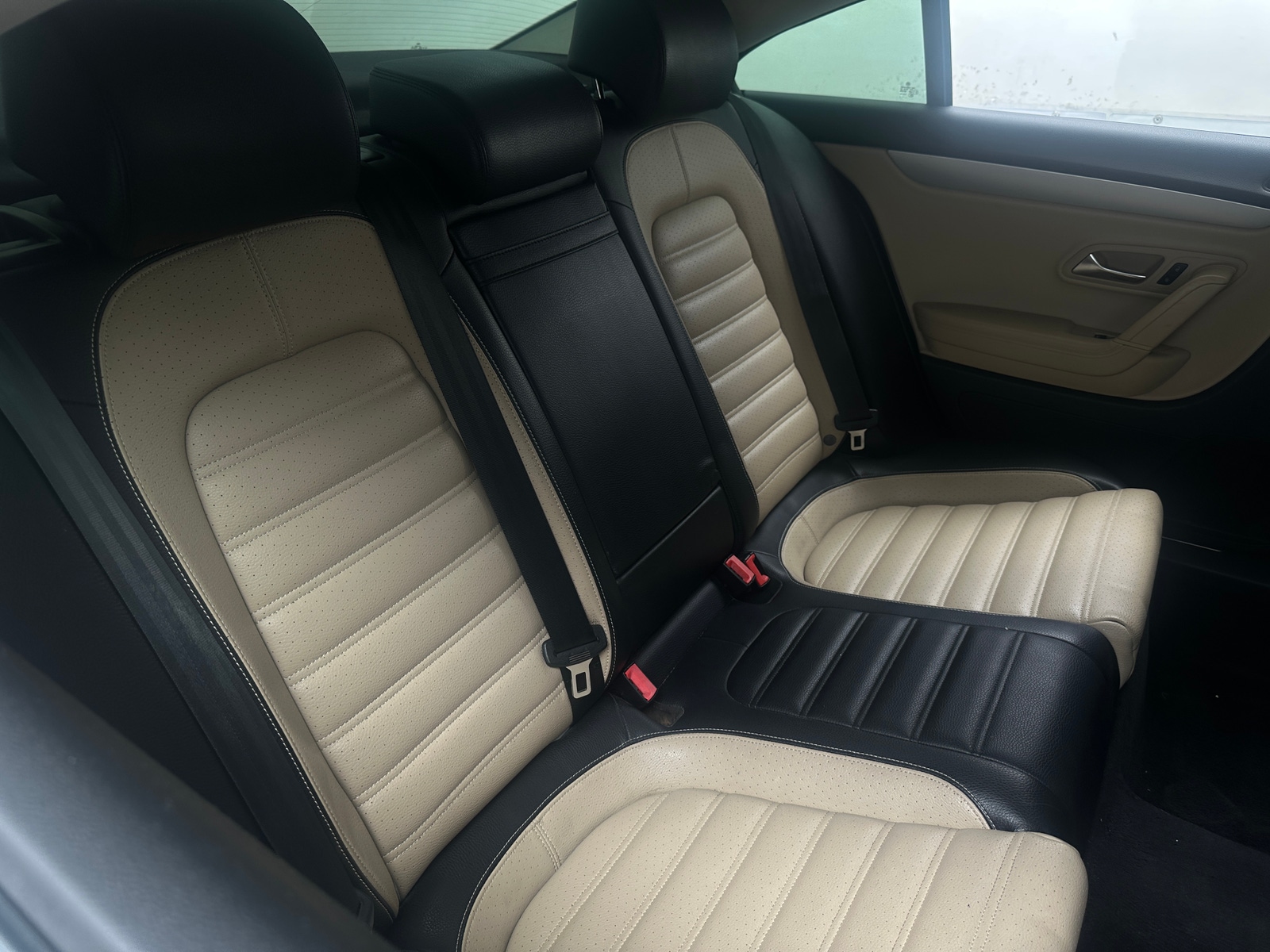 Thumbnail: 2013 Volkswagen CC - 5