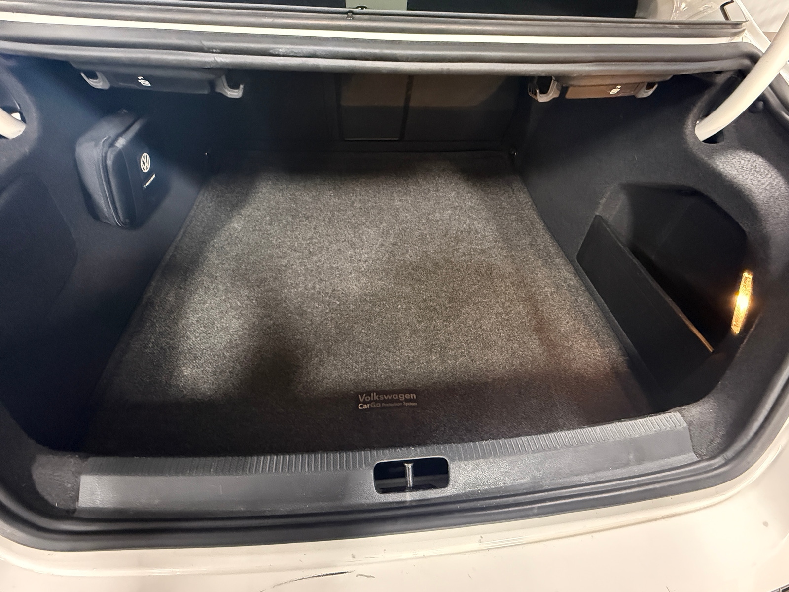 Thumbnail: 2013 Volkswagen CC - 6