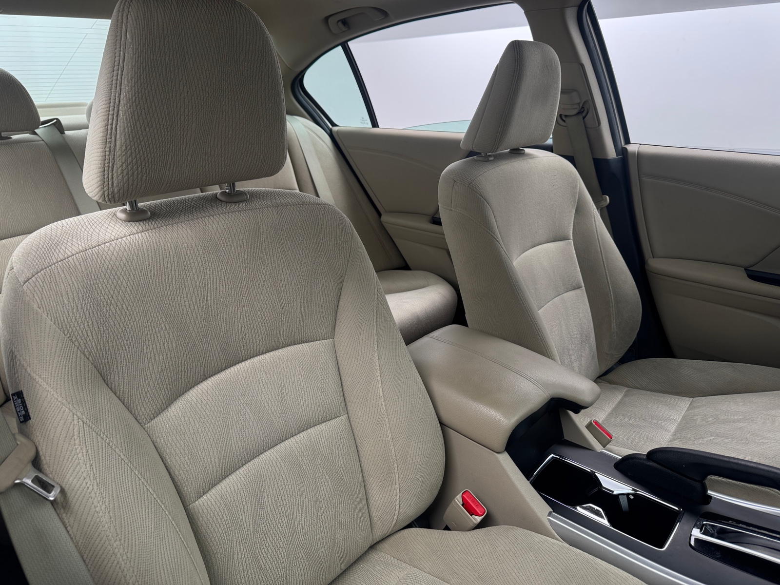 Thumbnail: 2015 Honda Accord - 2