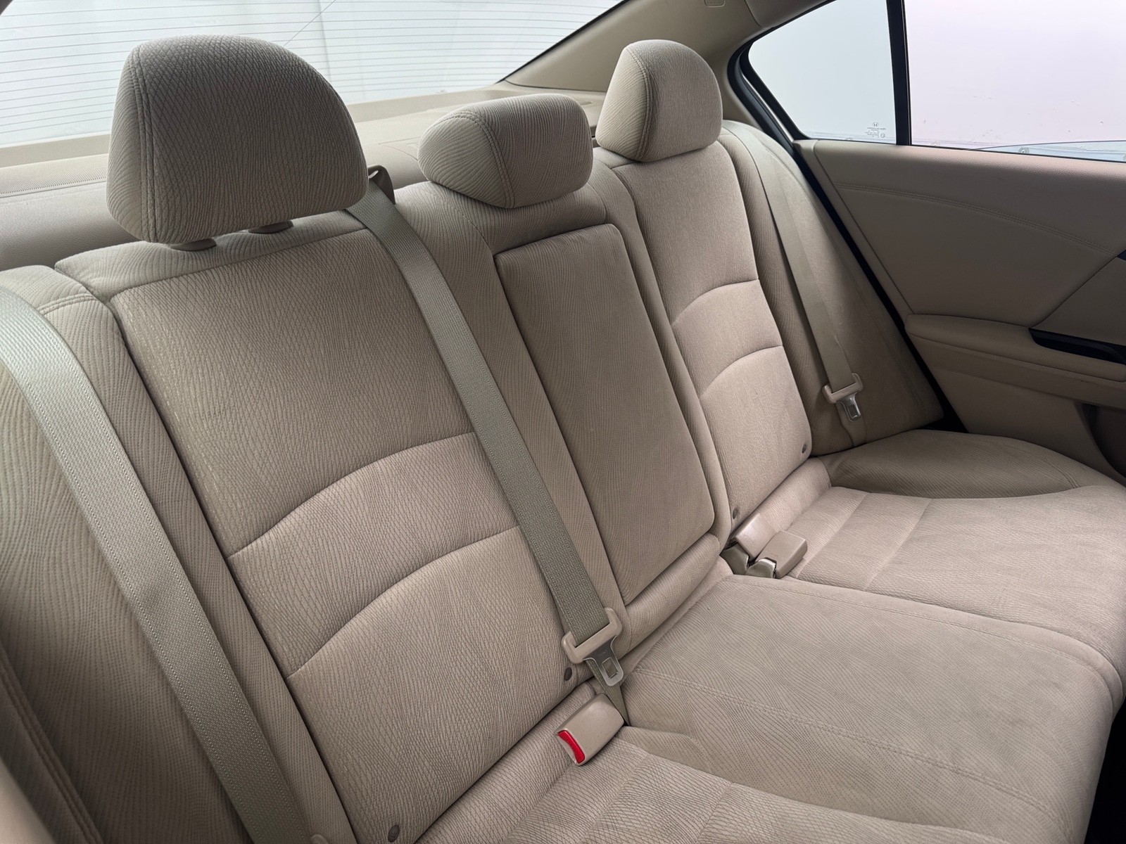 Thumbnail: 2015 Honda Accord - 6