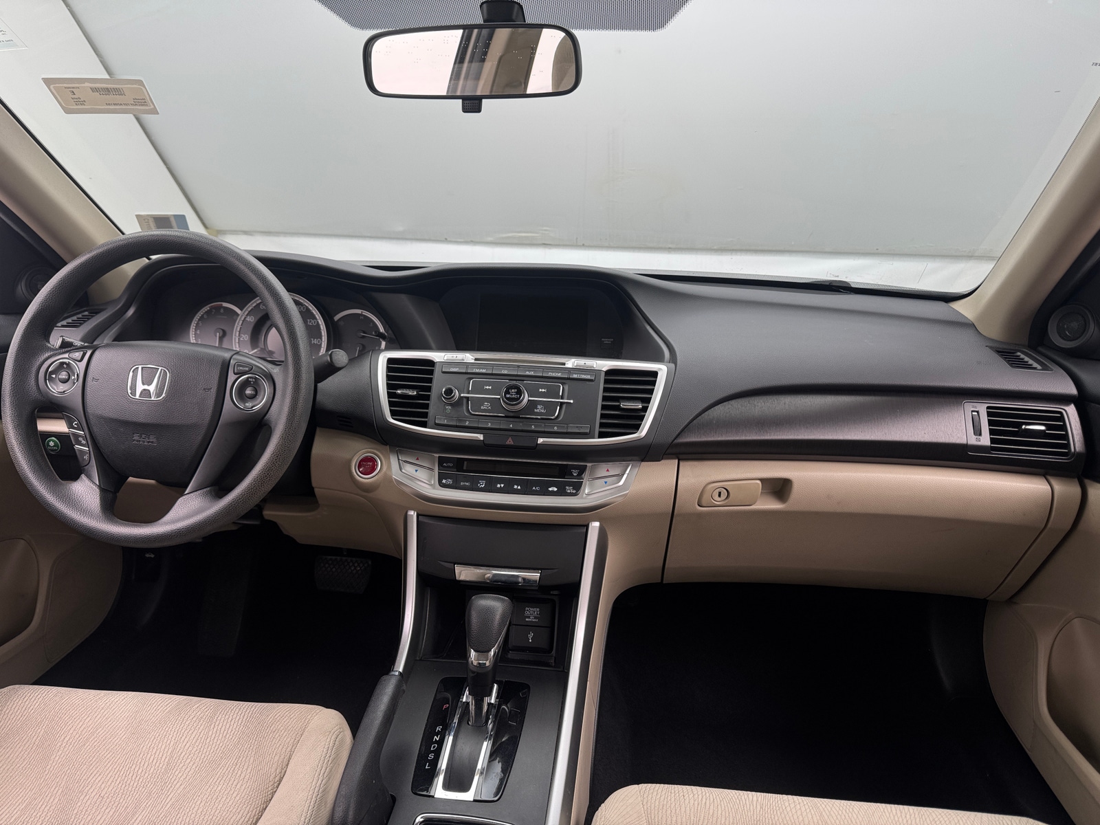 Thumbnail: 2015 Honda Accord - 3