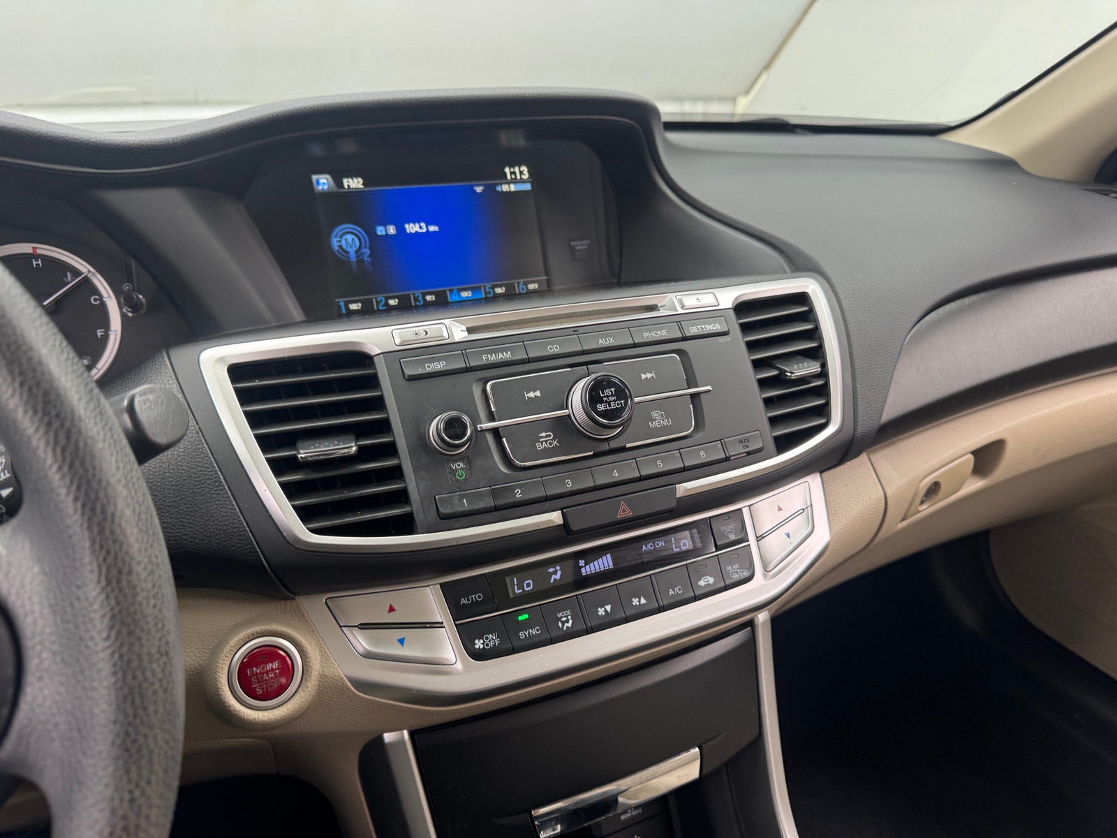 Thumbnail: 2015 Honda Accord - 4