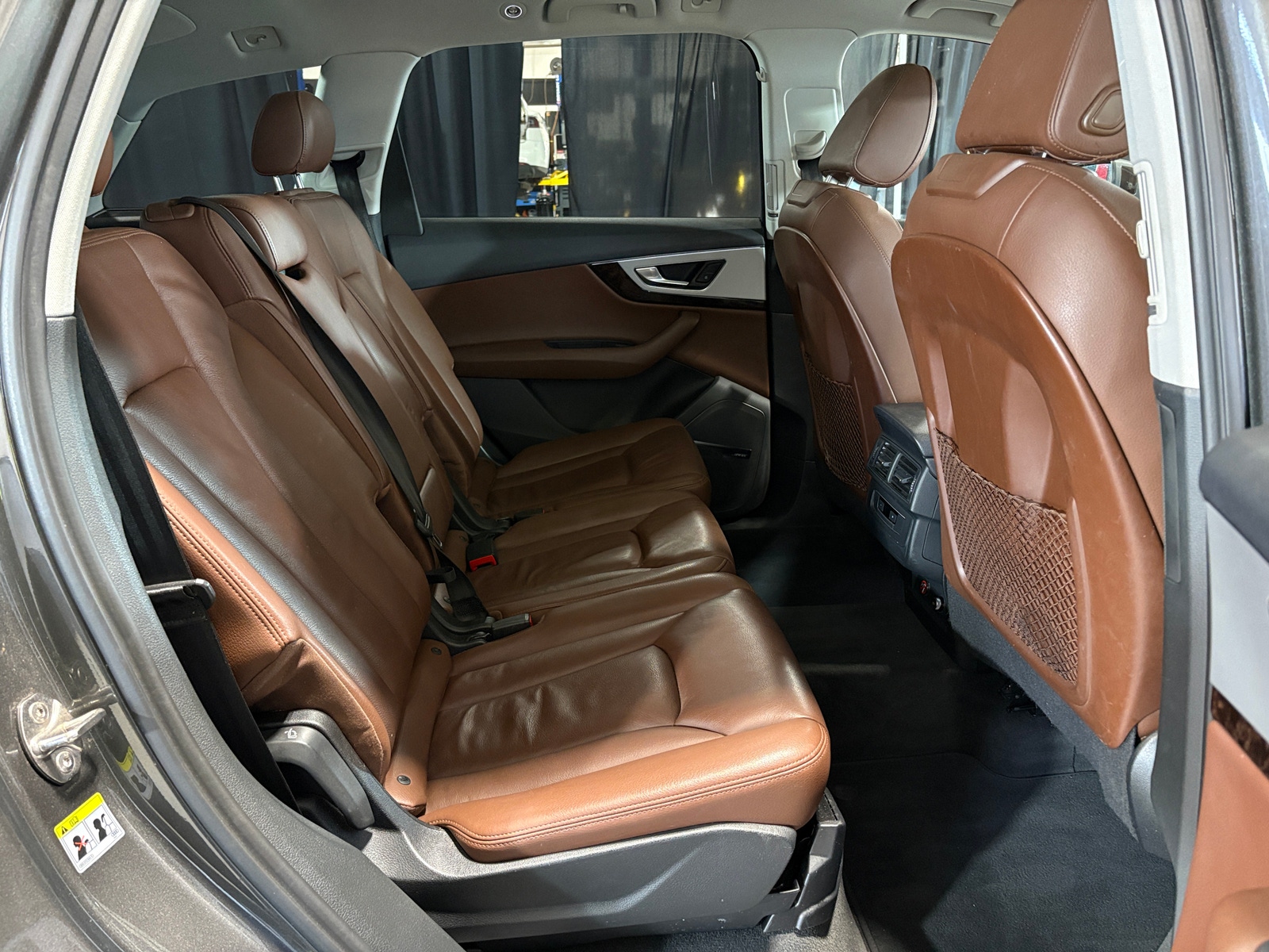 Thumbnail: 2018 Audi Q7 - 5