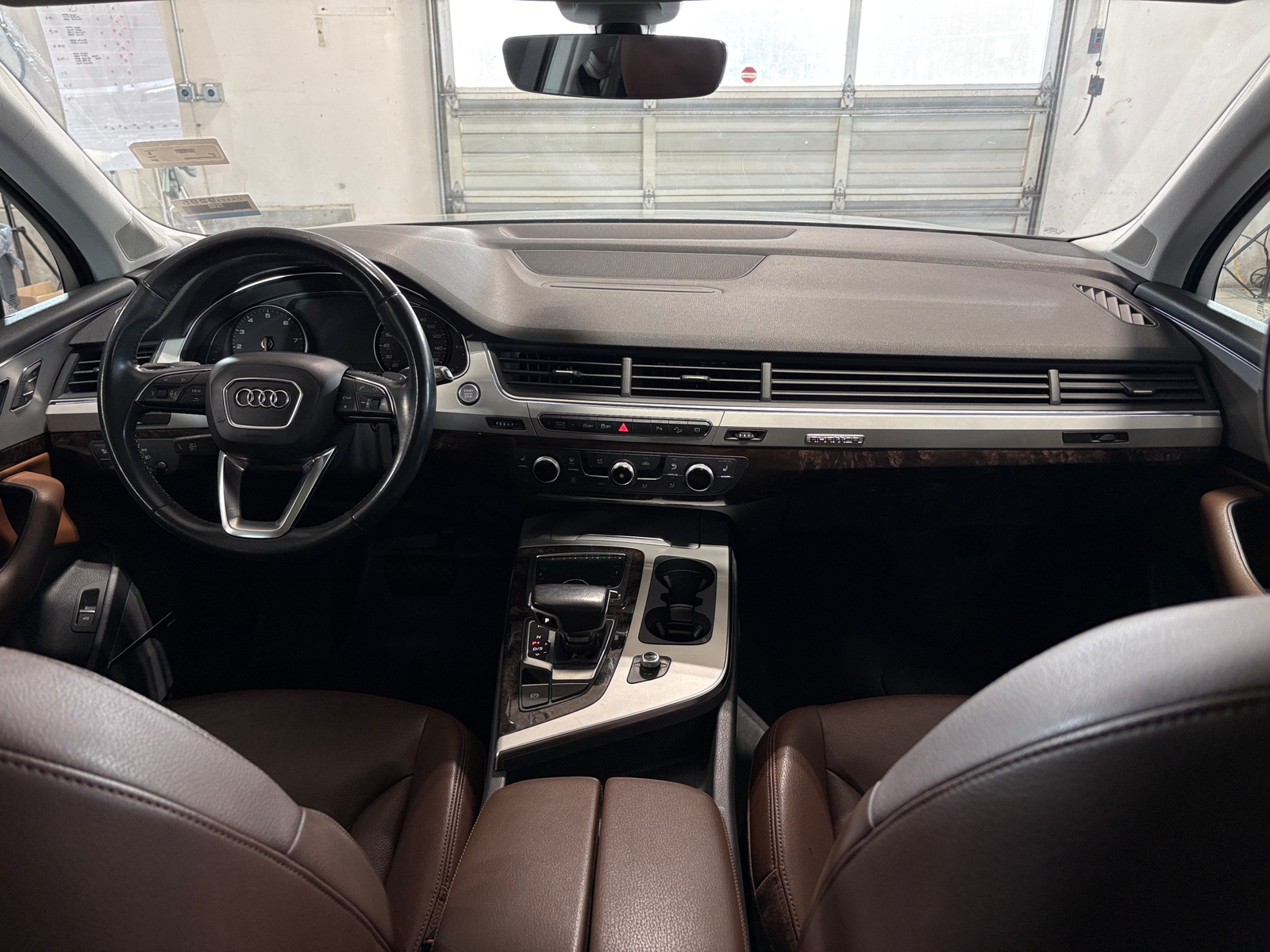 Thumbnail: 2018 Audi Q7 - 2