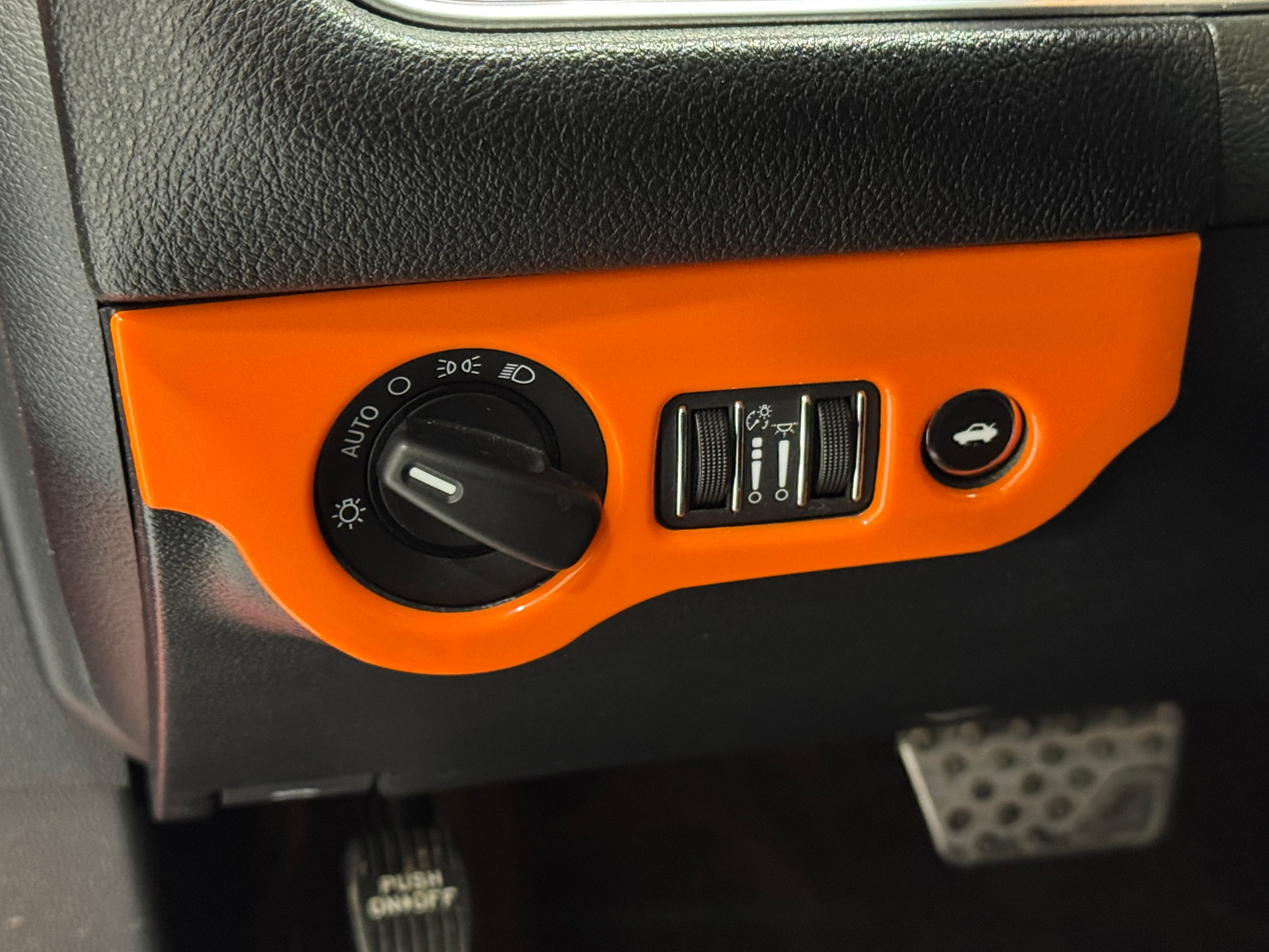 2017 Dodge Challenger