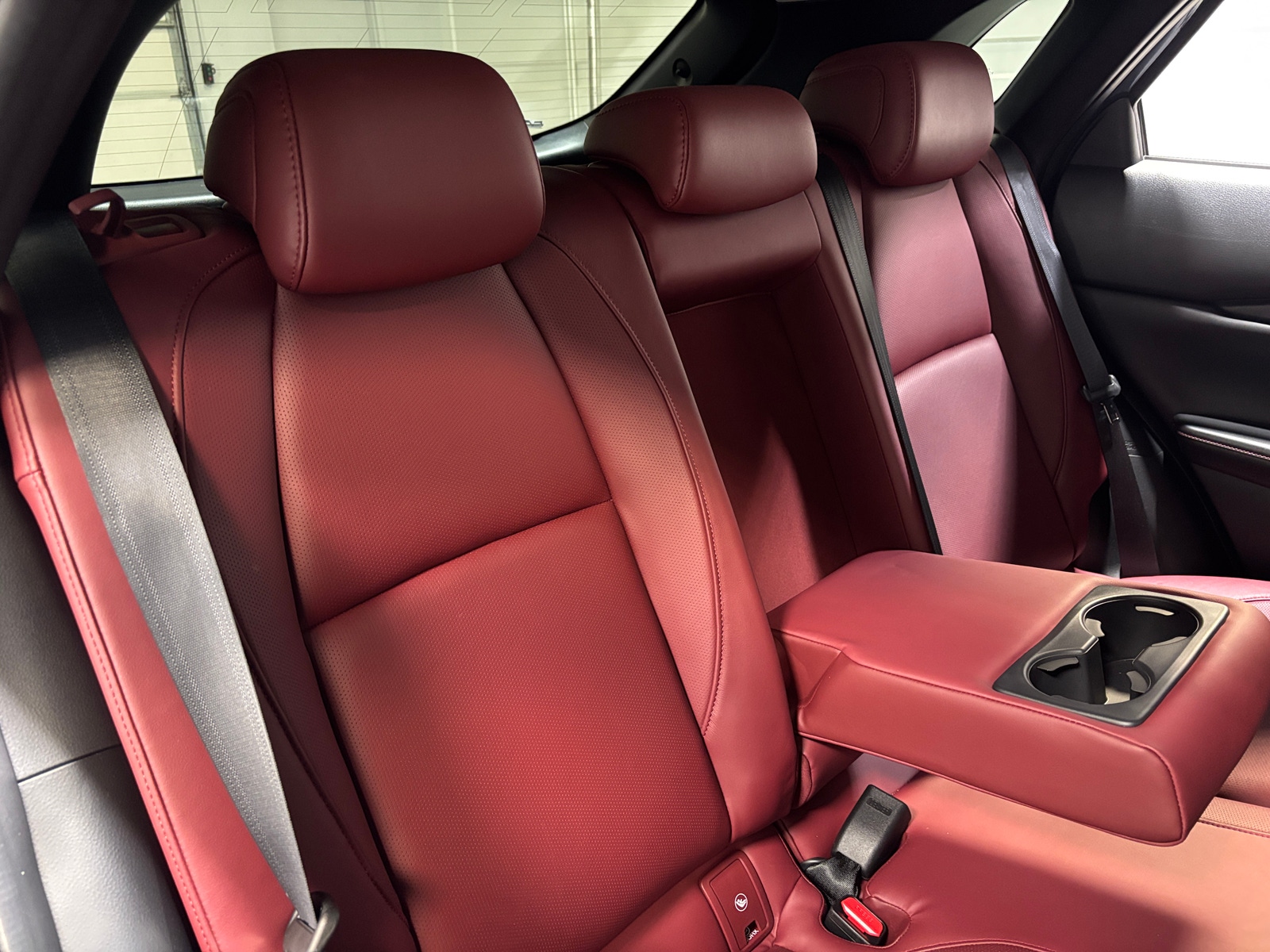 Thumbnail: 2025 Mazda CX-30 - 5