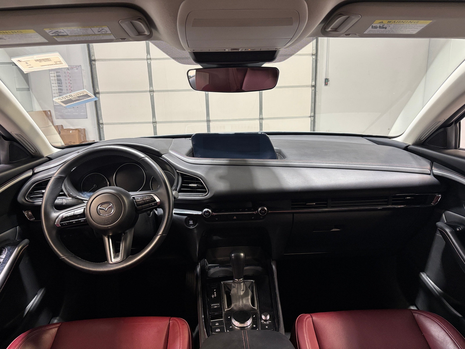 Thumbnail: 2025 Mazda CX-30 - 2