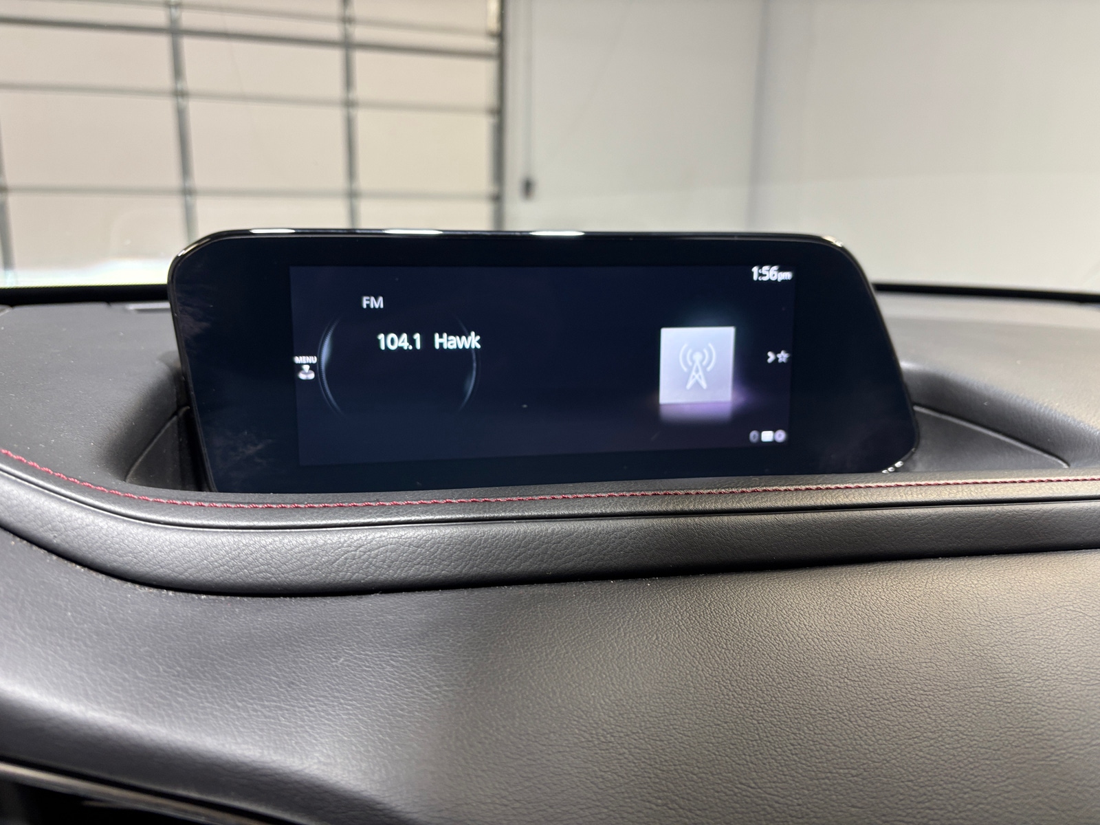 Thumbnail: 2025 Mazda CX-30 - 3