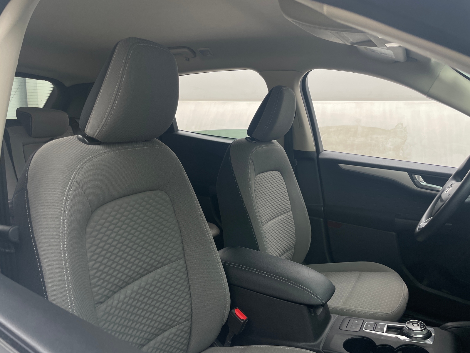 Thumbnail: 2020 Ford Escape - 2