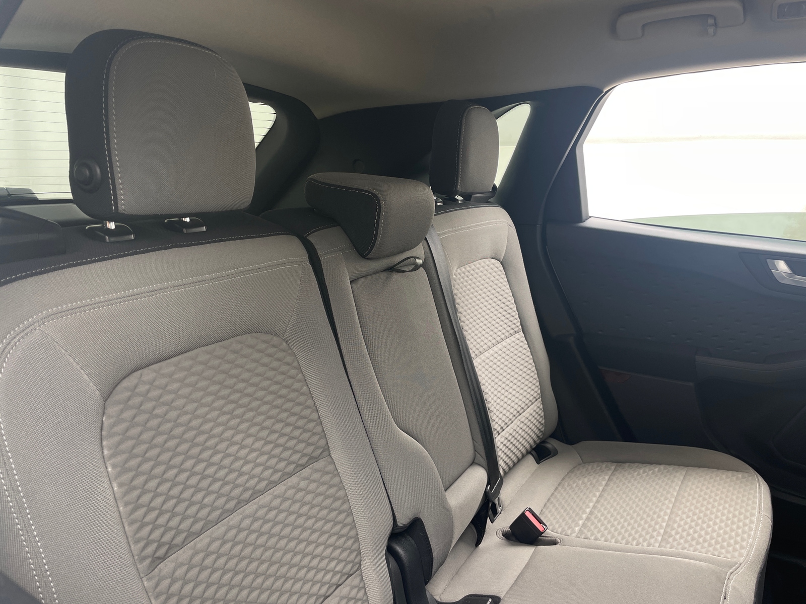 Thumbnail: 2020 Ford Escape - 6