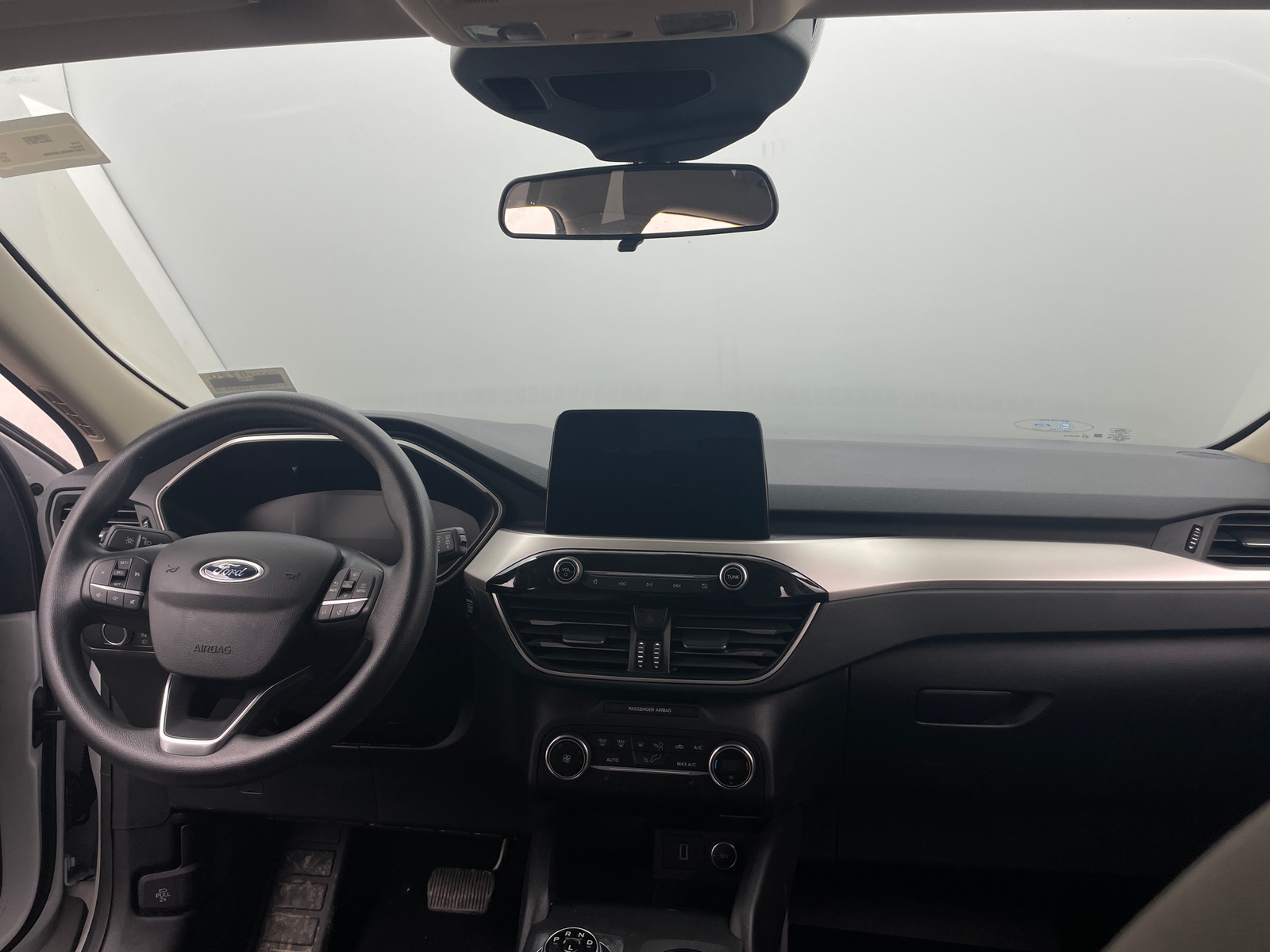 Thumbnail: 2020 Ford Escape - 3