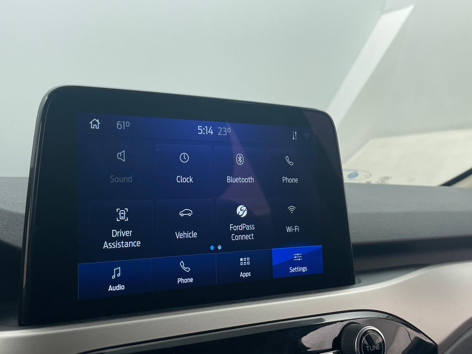 Thumbnail: 2020 Ford Escape - 4