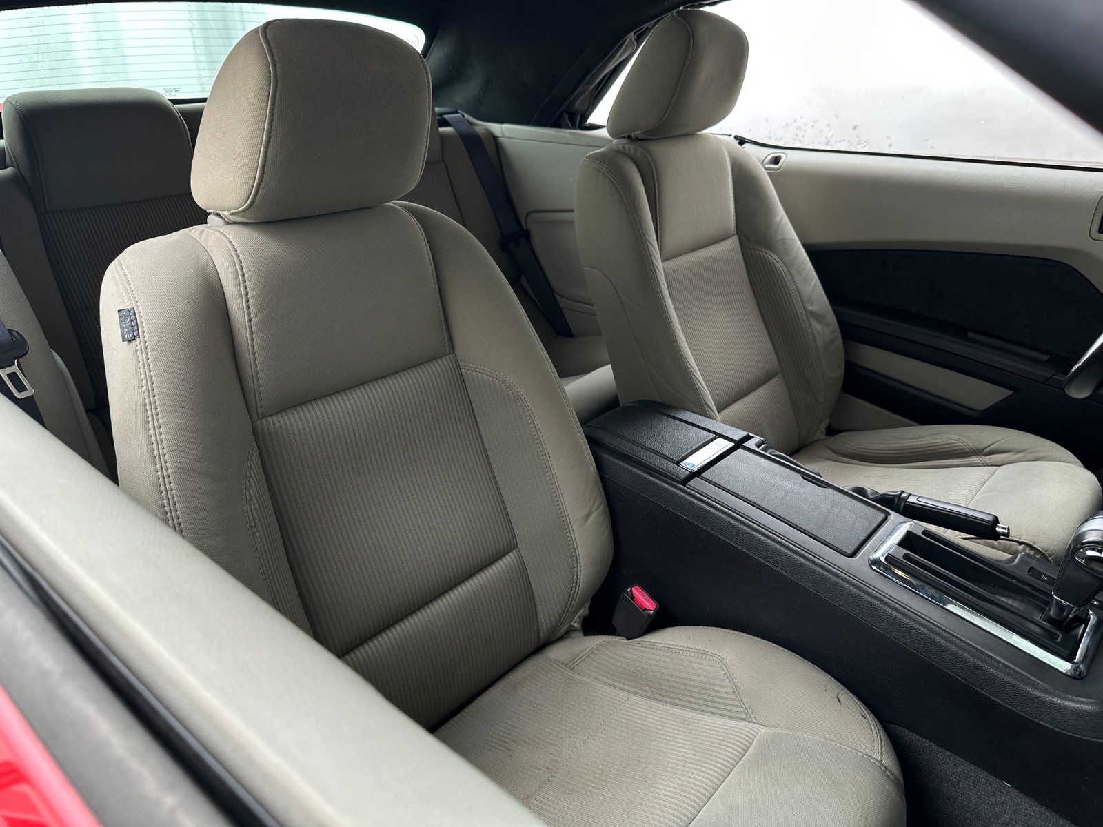 Thumbnail: 2010 Ford Mustang - 2