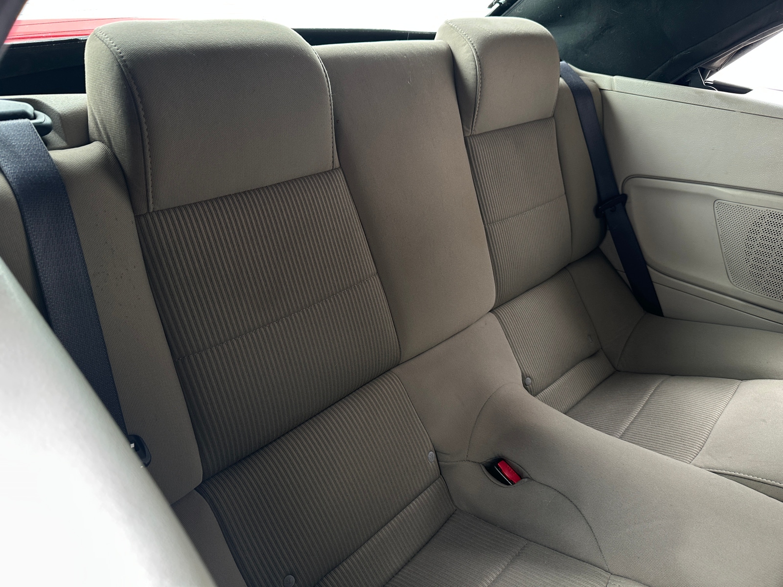 Thumbnail: 2010 Ford Mustang - 6