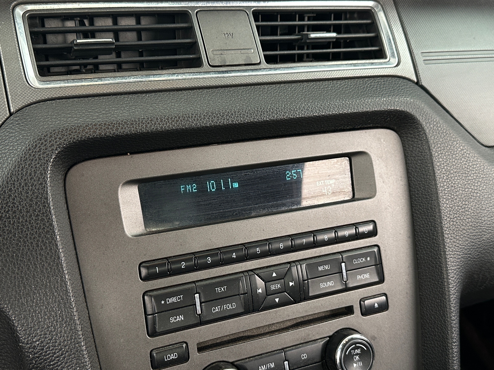 Thumbnail: 2010 Ford Mustang - 4