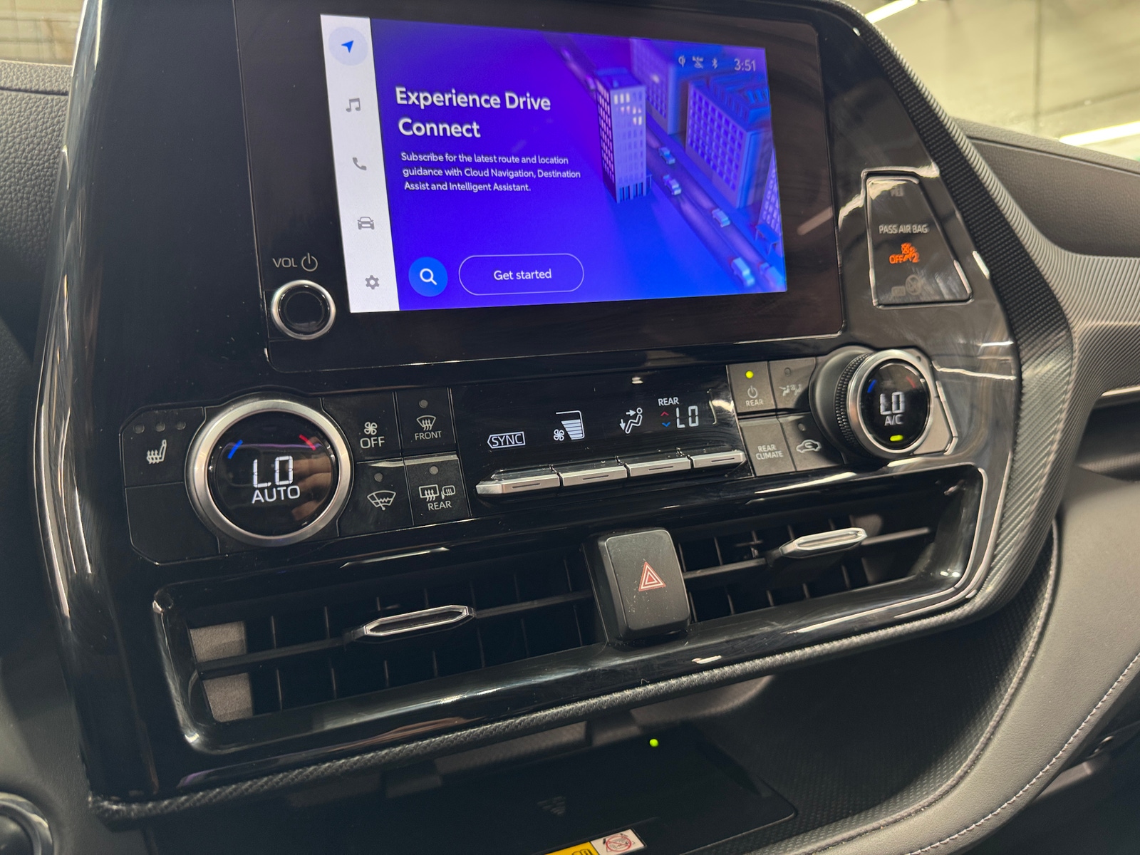 Thumbnail: 2023 Toyota Highlander - 3