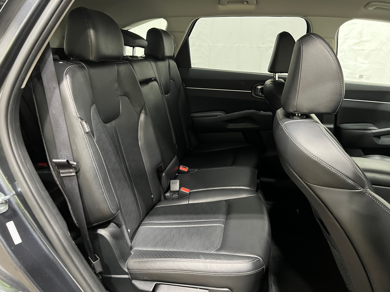 Thumbnail: 2024 Kia Sorento - 5