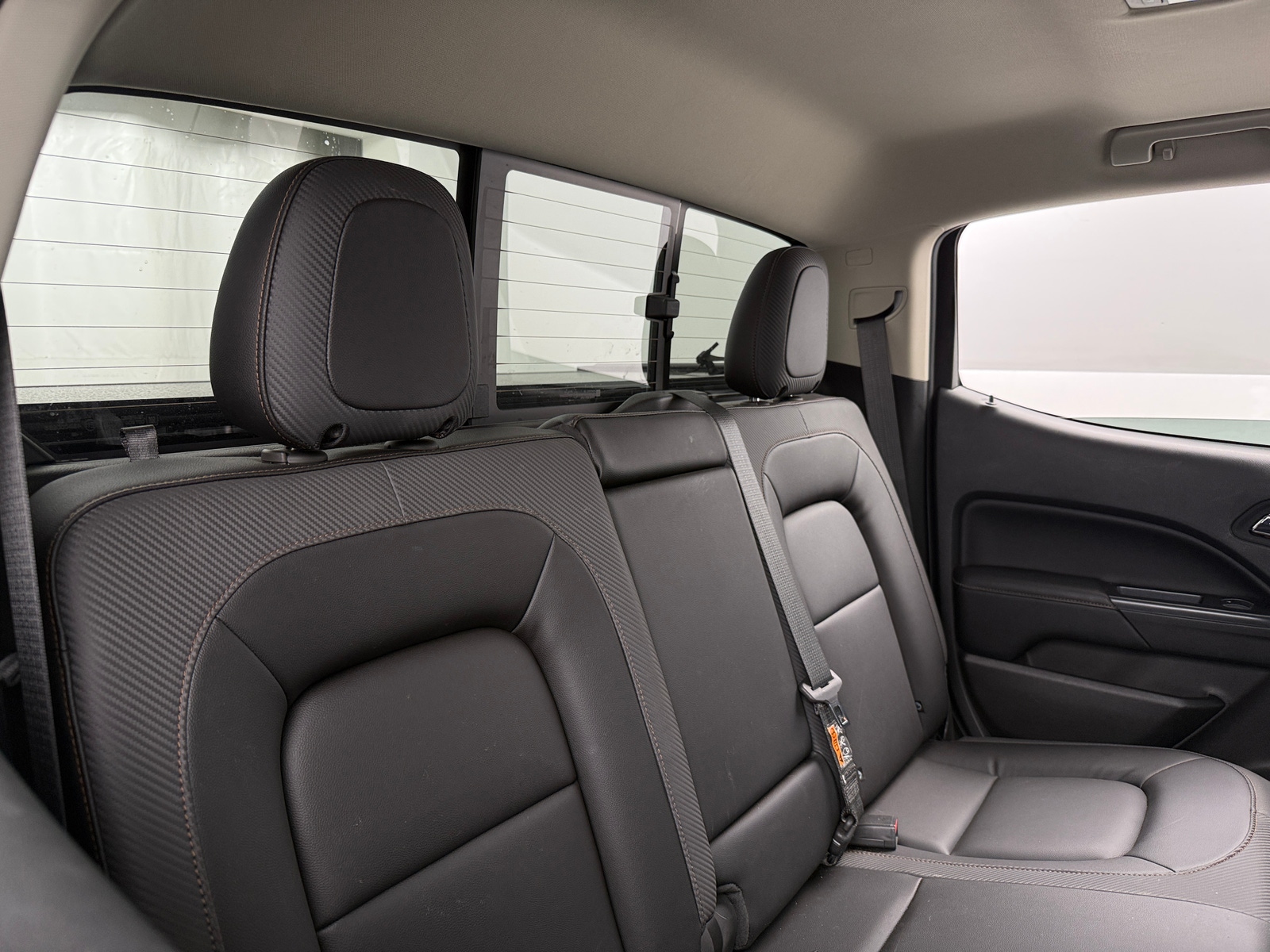 Thumbnail: 2022 GMC Canyon - 5