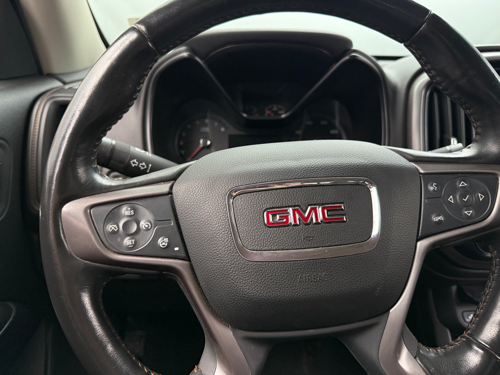 Thumbnail: 2022 GMC Canyon - 4