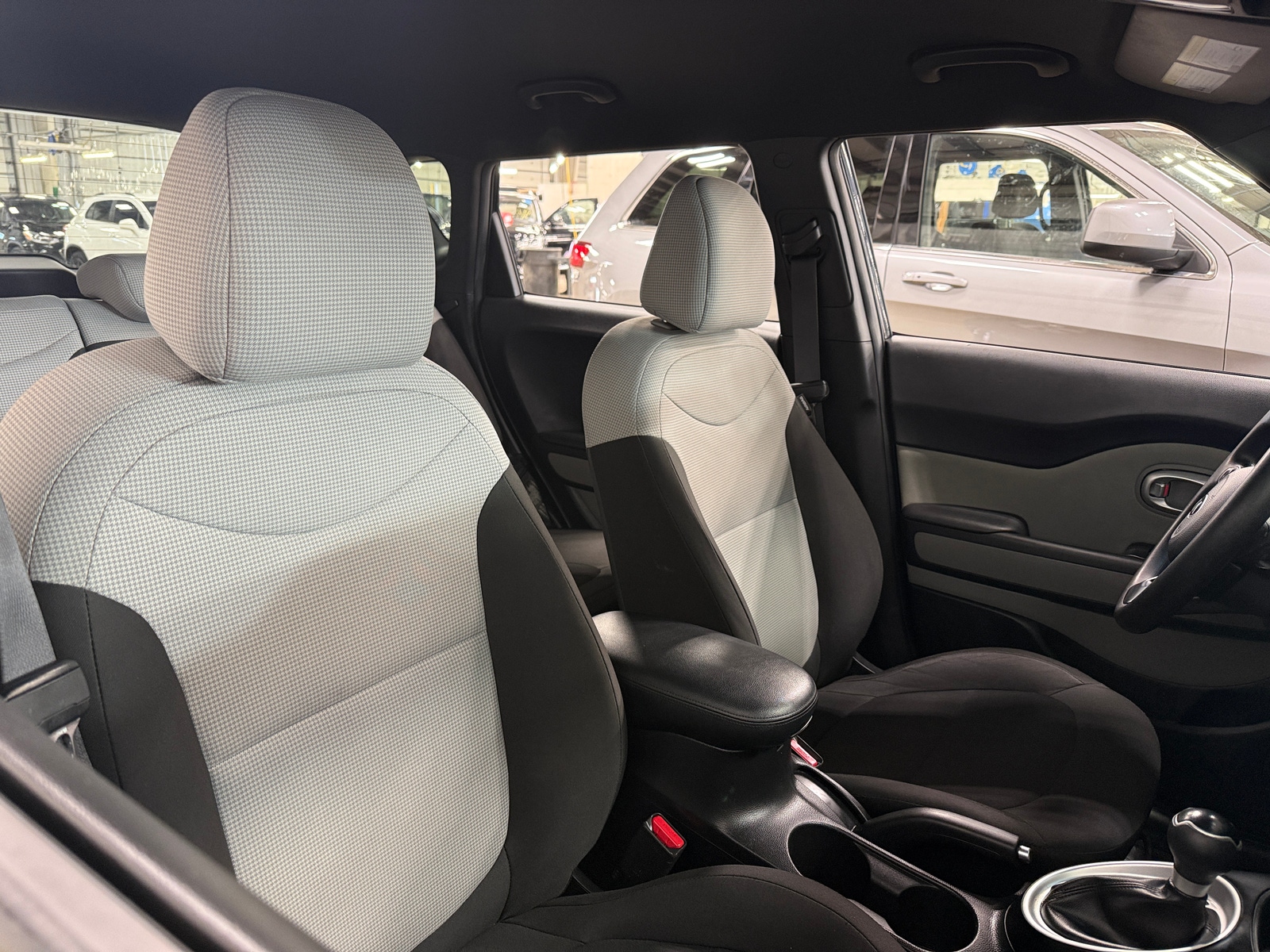 Thumbnail: 2018 Kia Soul - 2