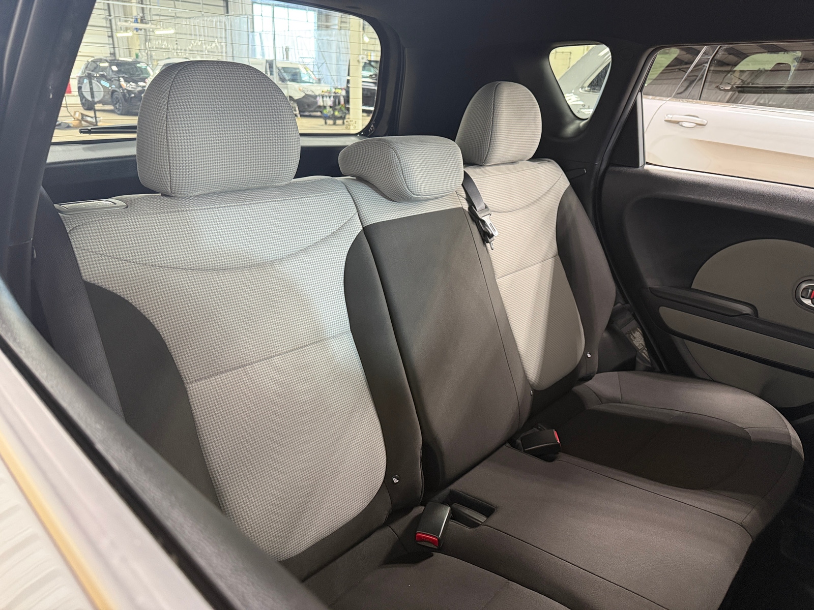 Thumbnail: 2018 Kia Soul - 6