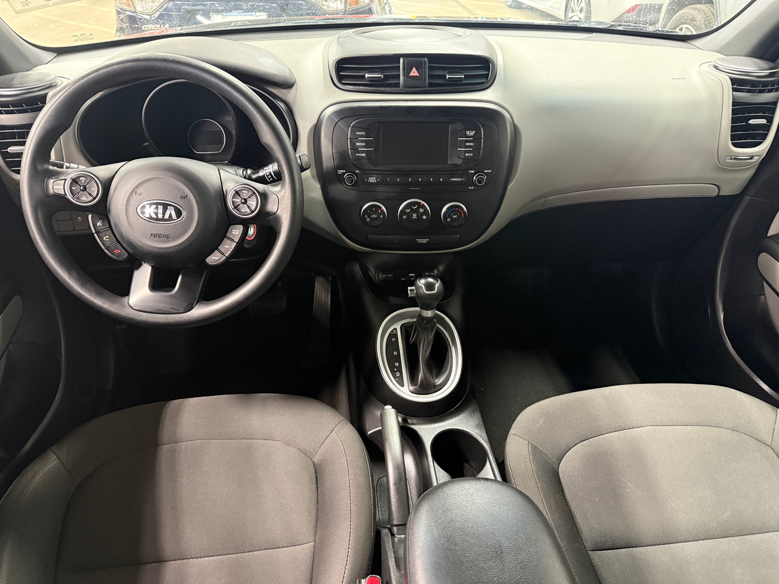 Thumbnail: 2018 Kia Soul - 3