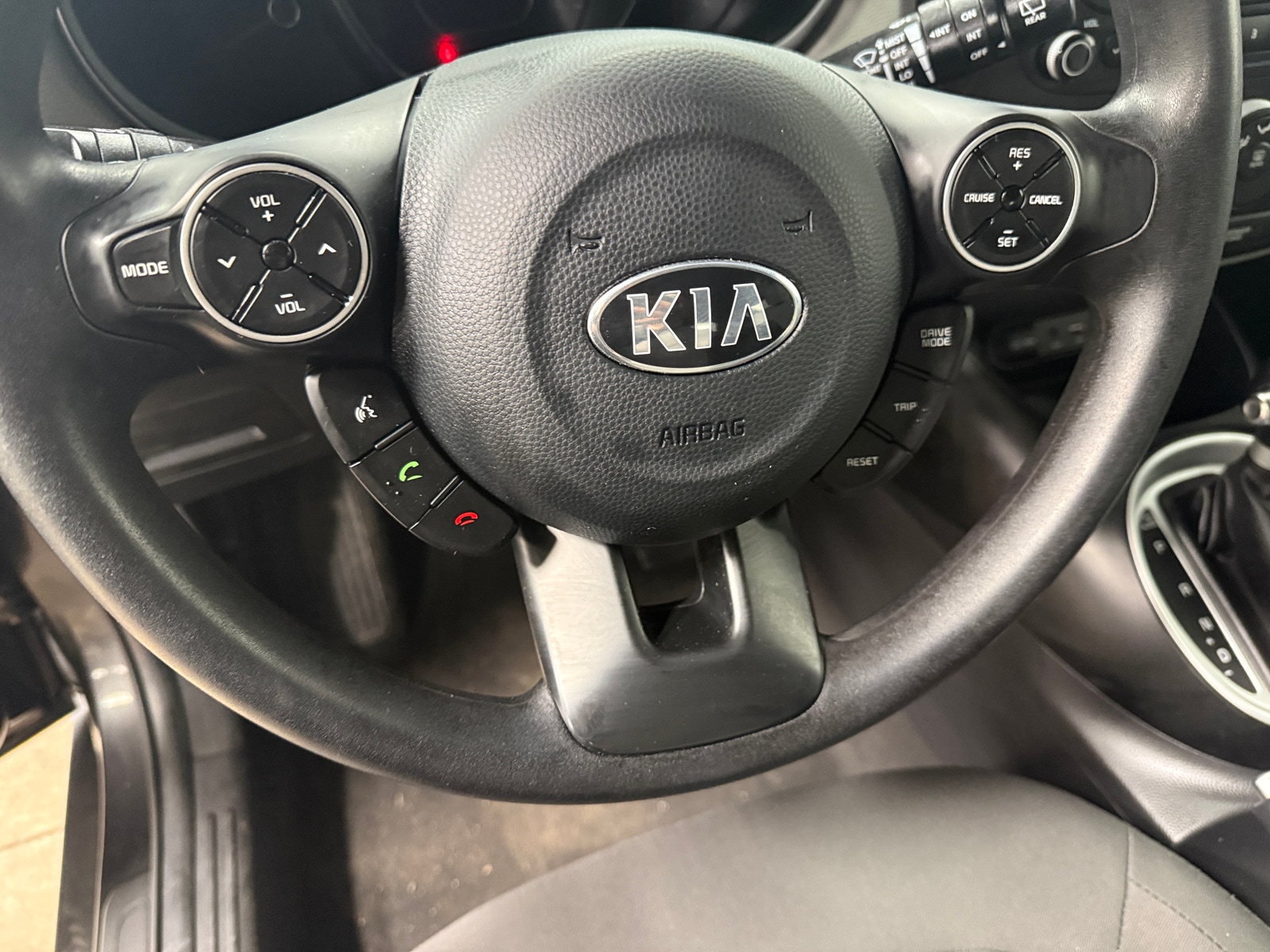 Thumbnail: 2018 Kia Soul - 5