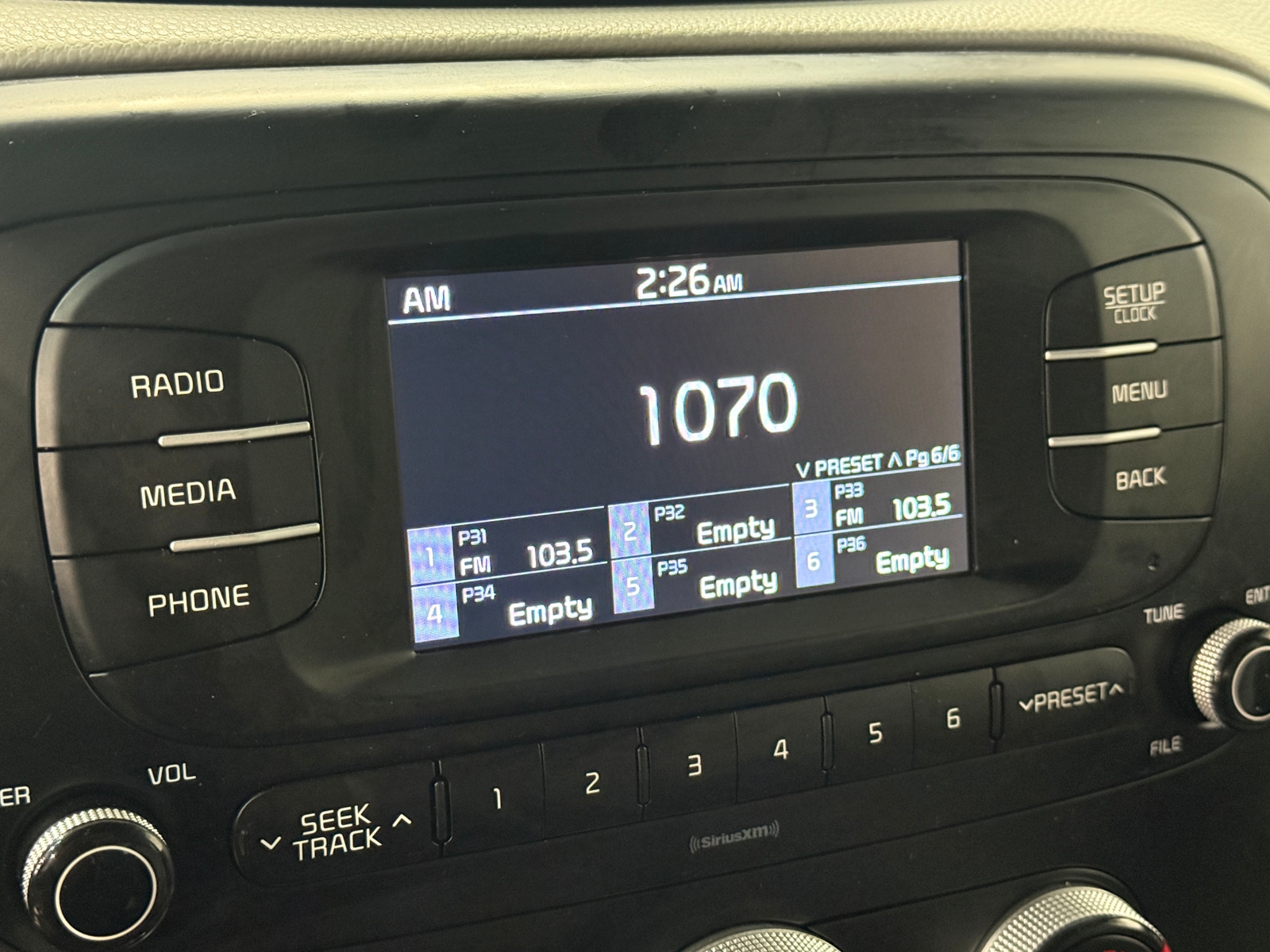 Thumbnail: 2018 Kia Soul - 4