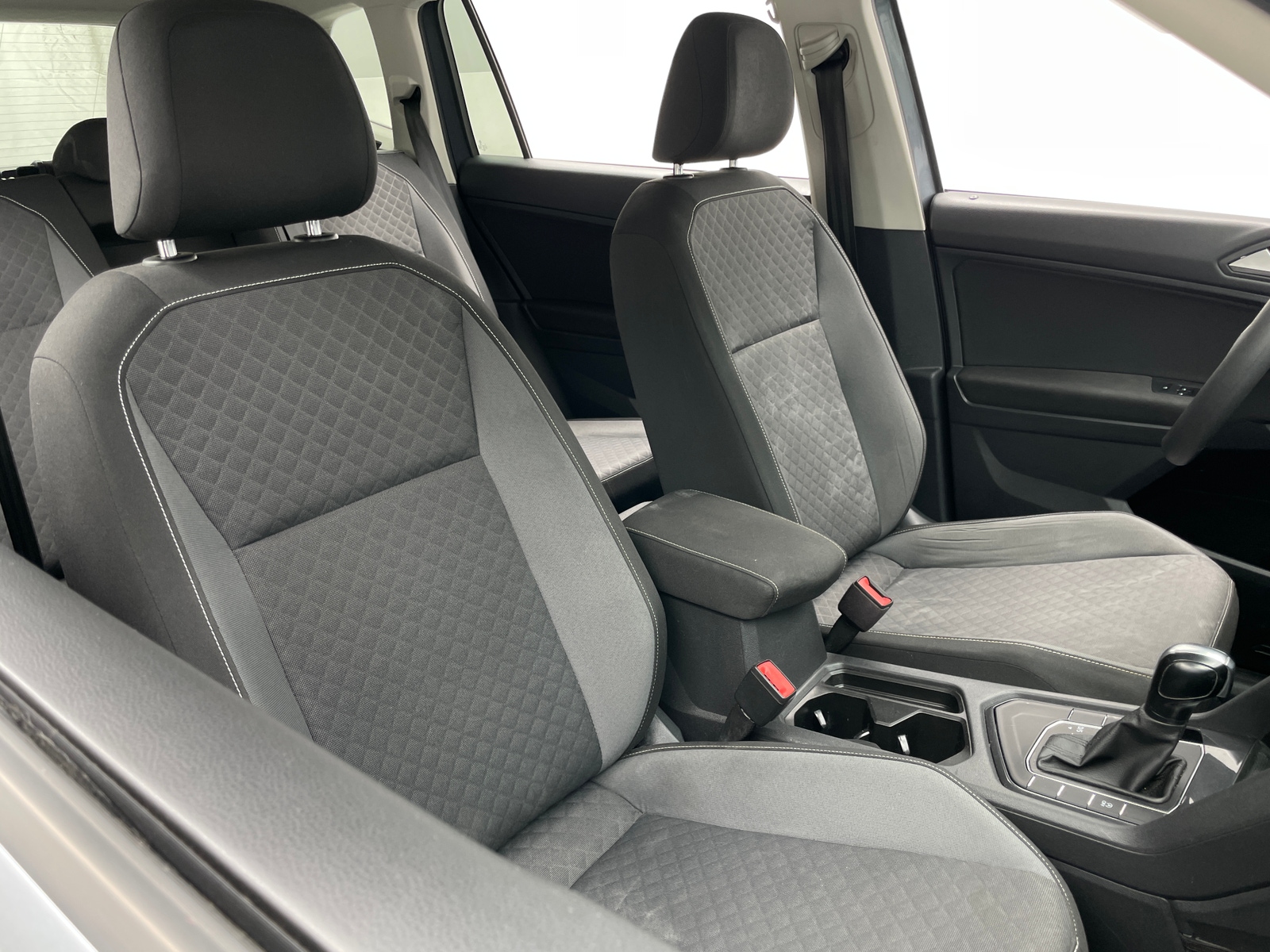 Thumbnail: 2021 Volkswagen Tiguan - 2