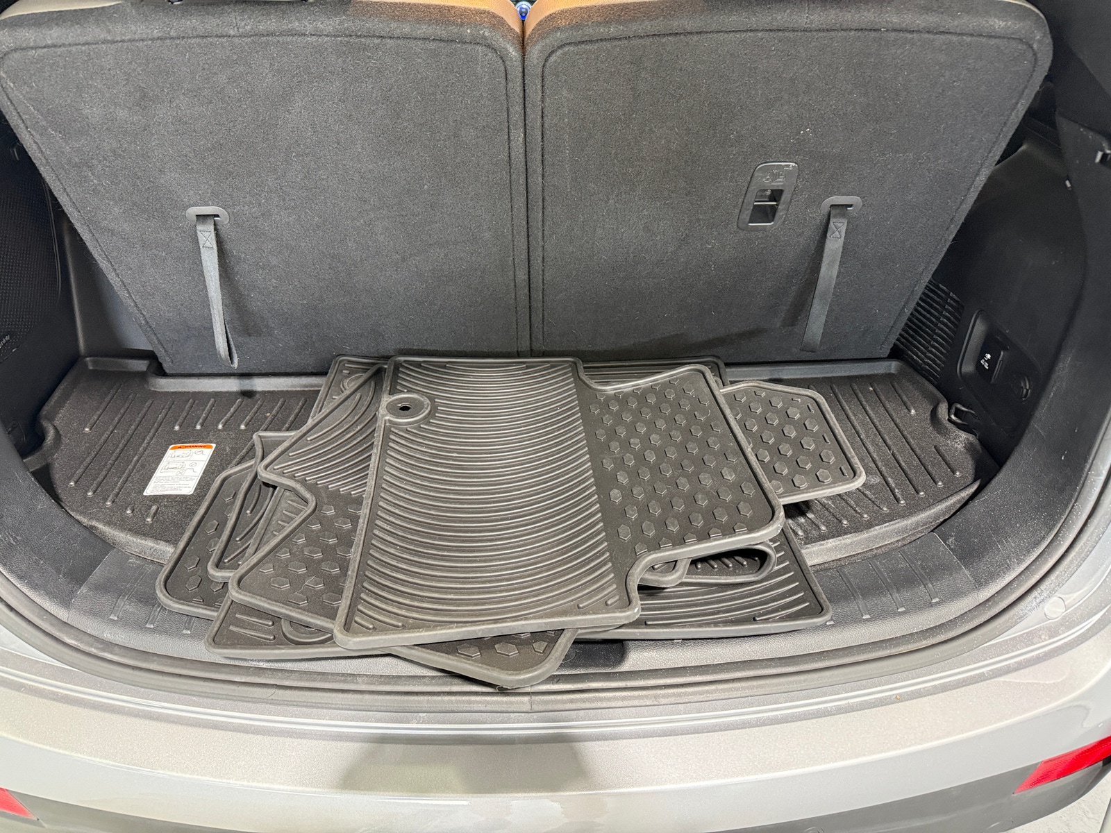 Thumbnail: 2014 Hyundai Santa Fe - 6