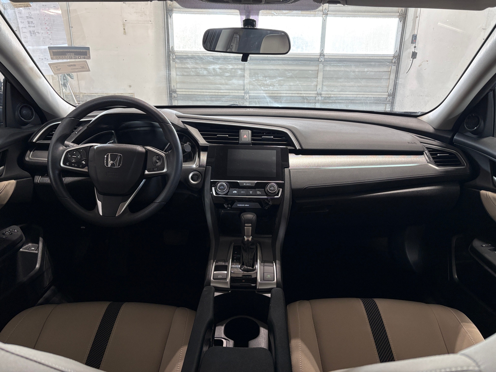 Thumbnail: 2017 Honda Civic - 3