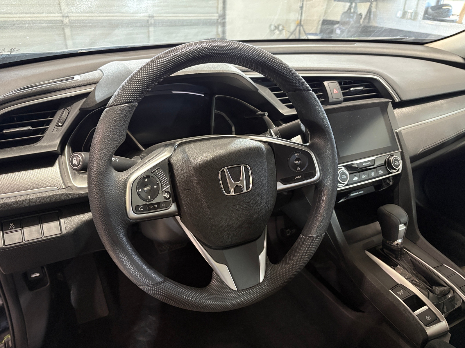 Thumbnail: 2017 Honda Civic - 5