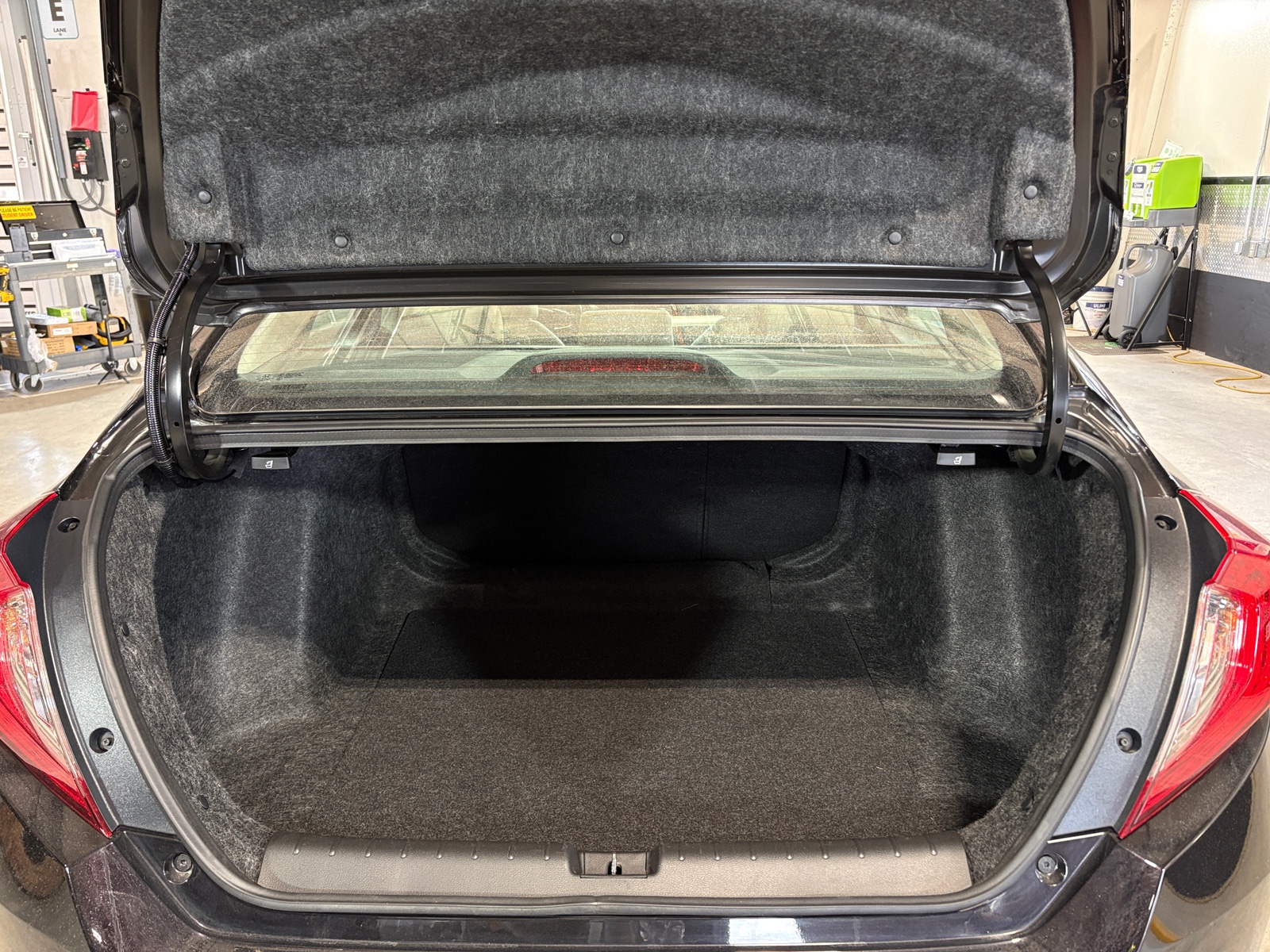 Thumbnail: 2017 Honda Civic - 7