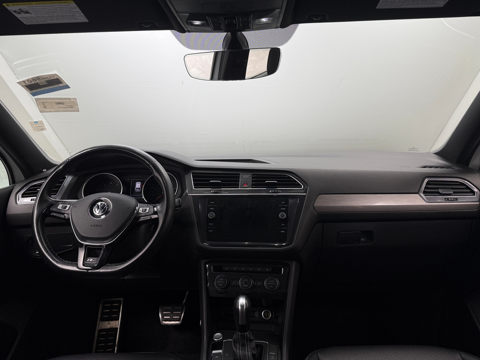 Thumbnail: 2021 Volkswagen Tiguan - 2