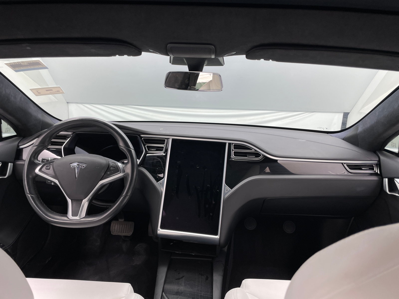 Thumbnail: 2017 Tesla Model S - 2