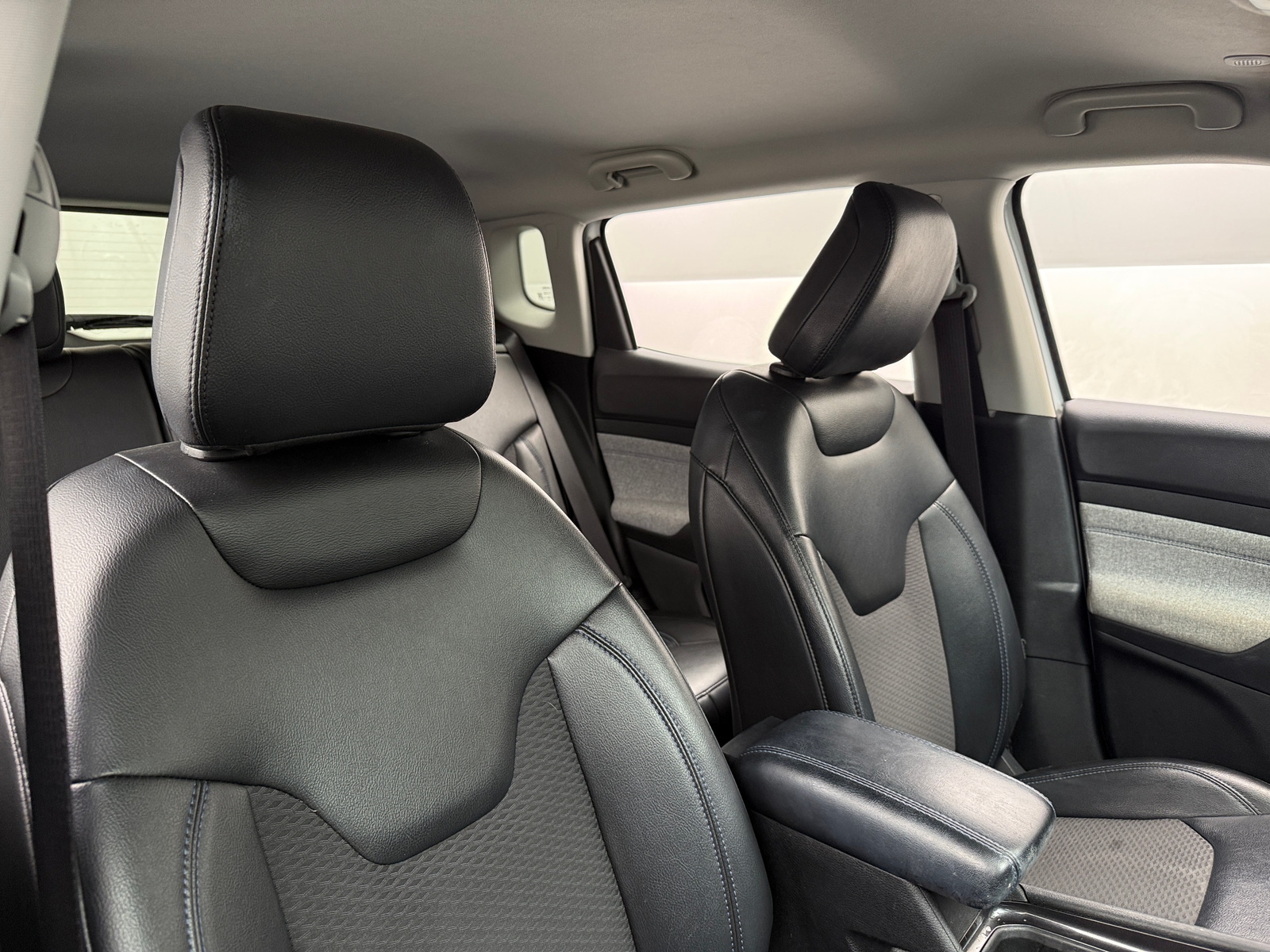 Thumbnail: 2022 Jeep Compass - 2