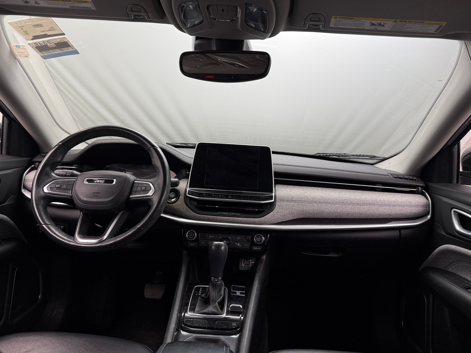 Thumbnail: 2022 Jeep Compass - 3