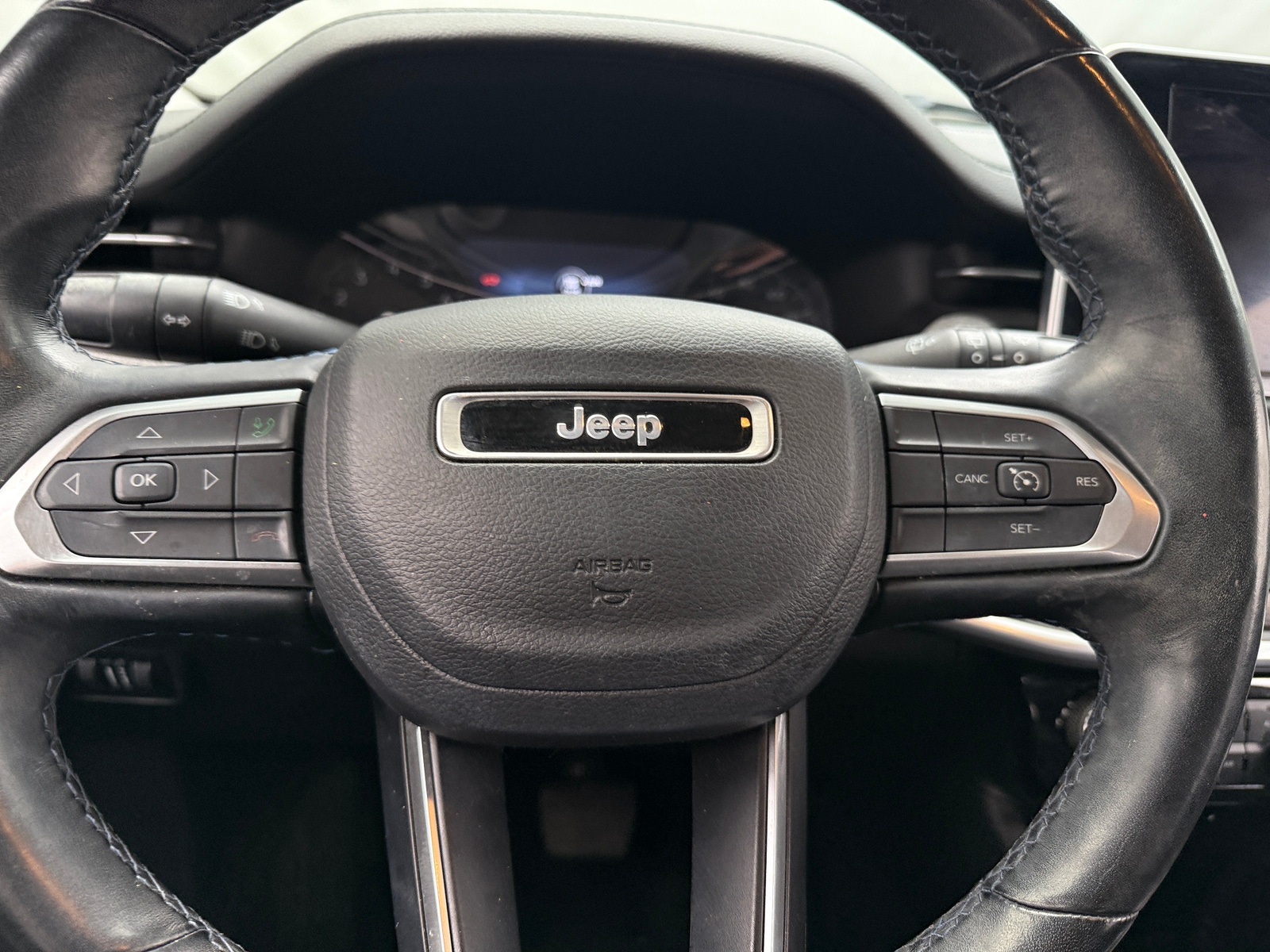 Thumbnail: 2022 Jeep Compass - 5